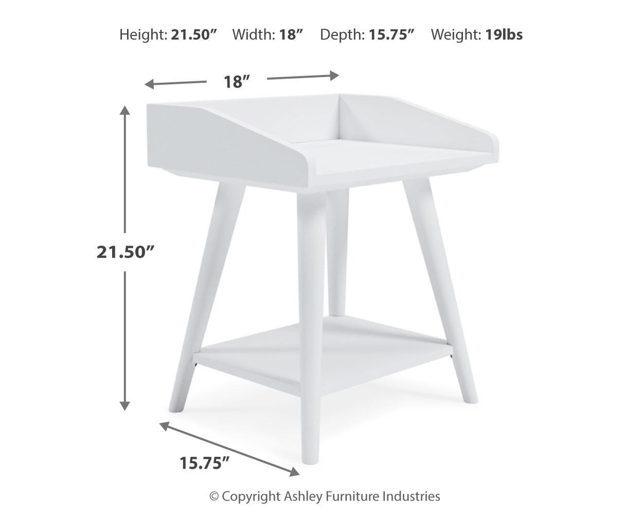 Blariden Dimensions