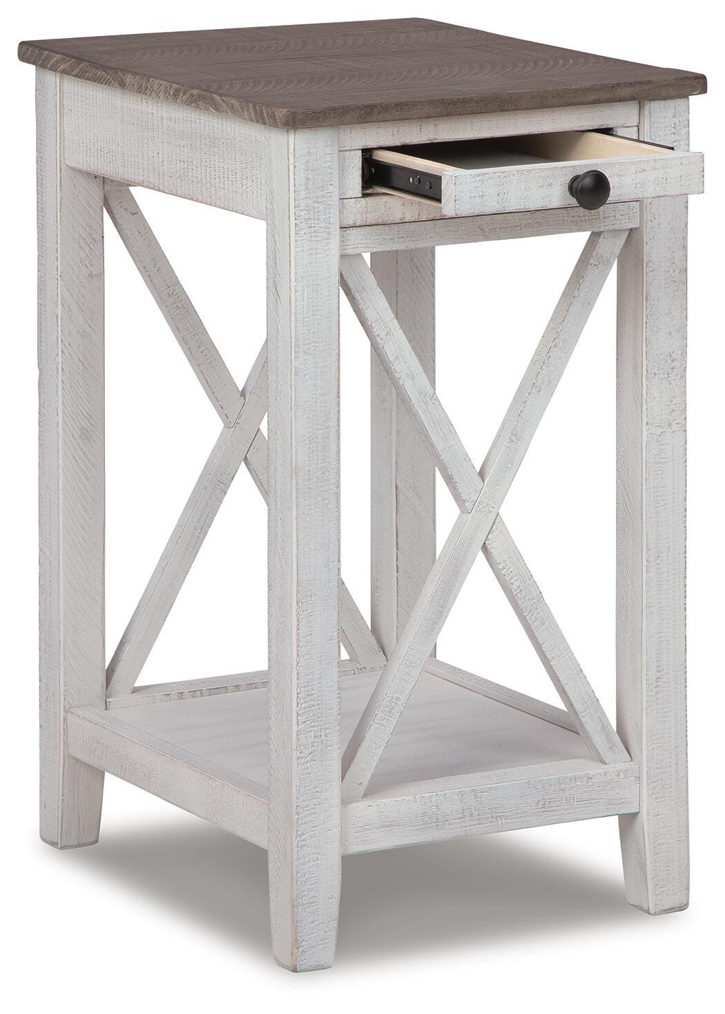 Adalane Accent Table - image 3