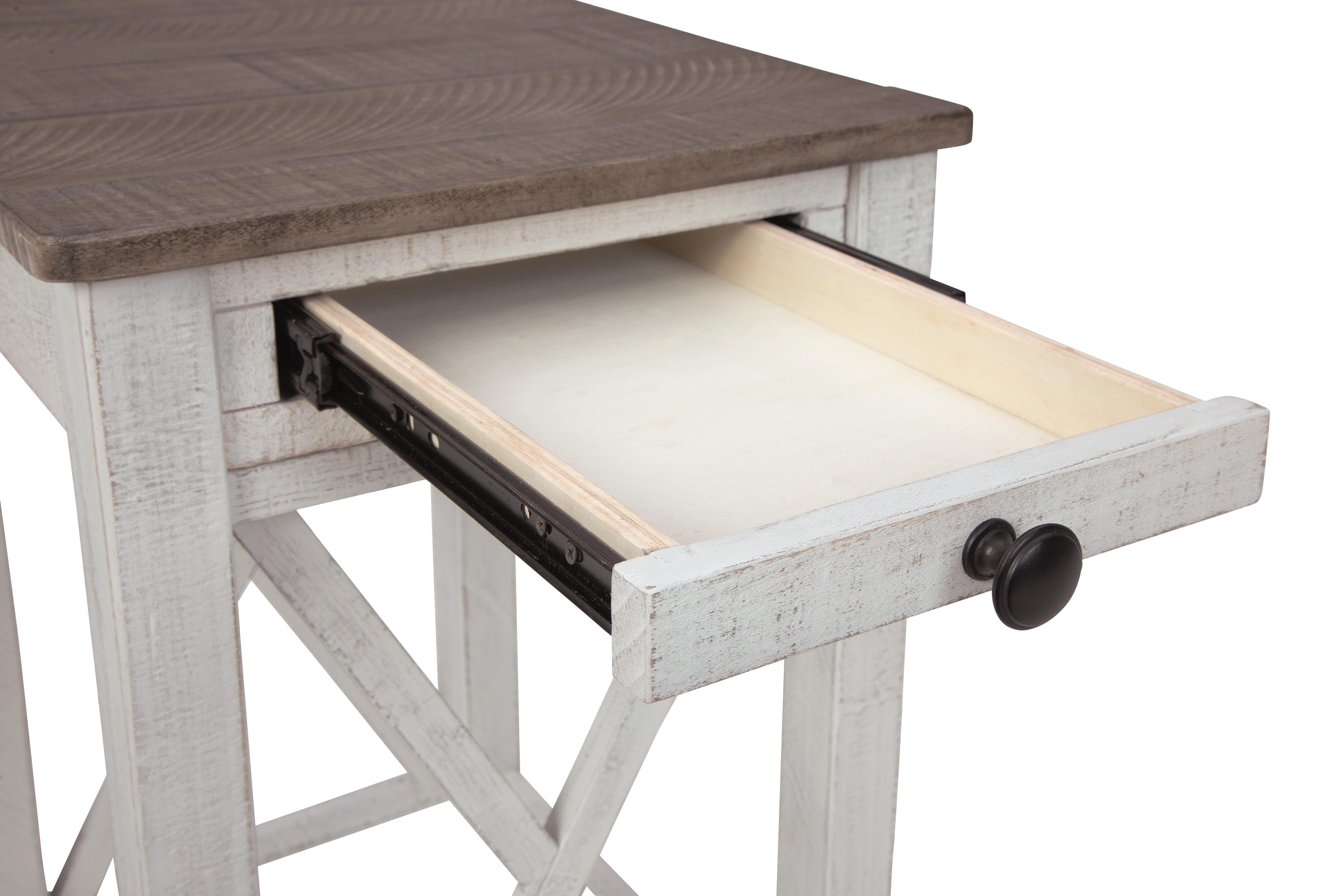 Adalane Accent Table - image 6