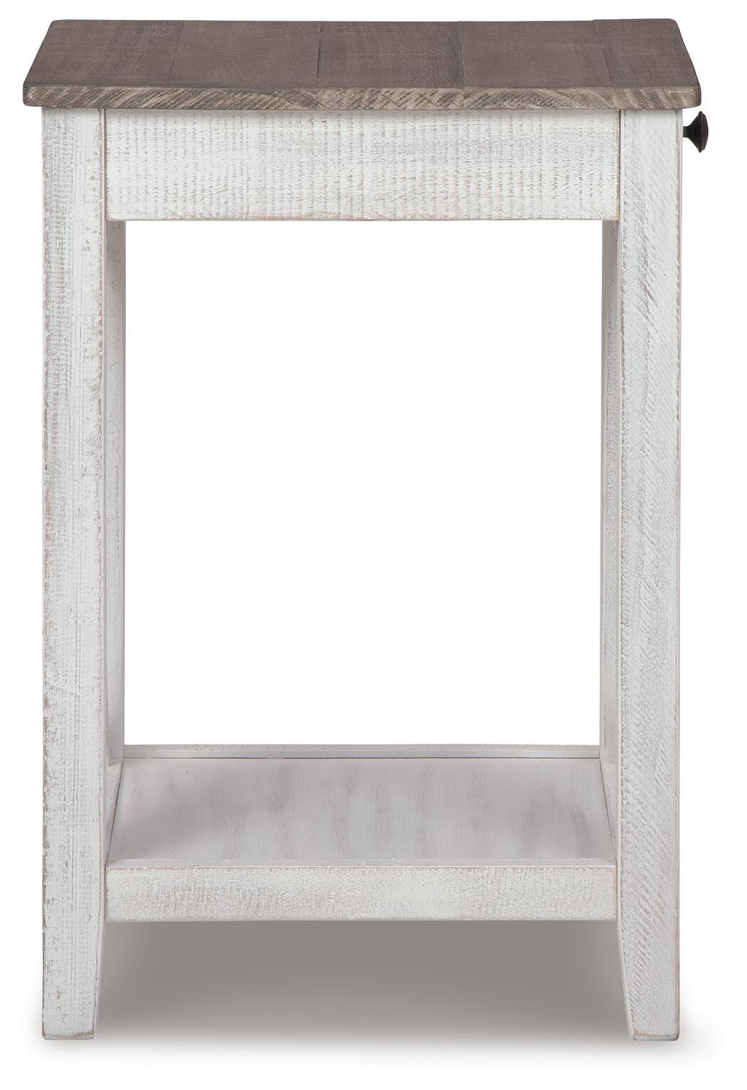 Adalane Accent Table - image 4