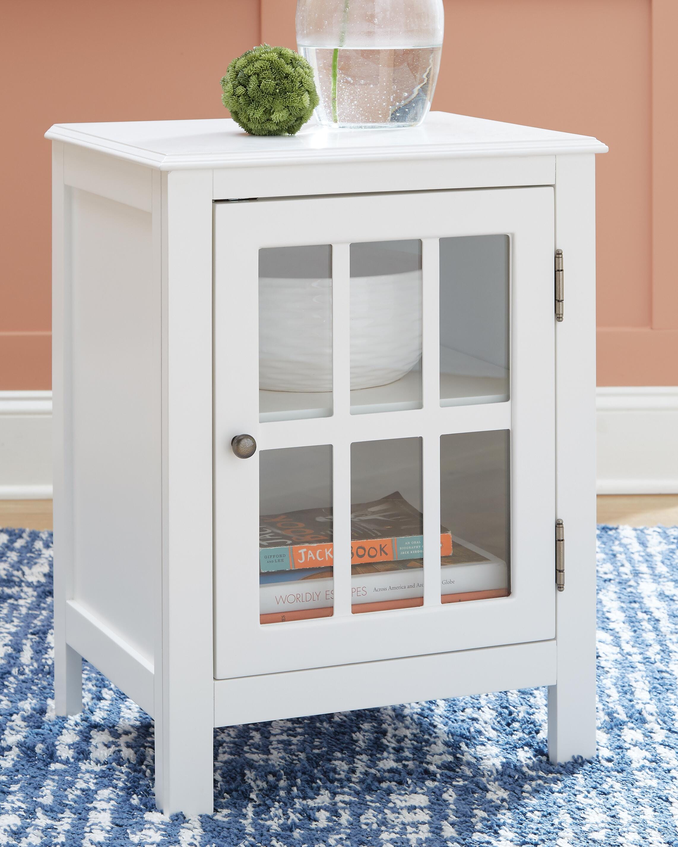 Opelton Accent Cabinet, , large