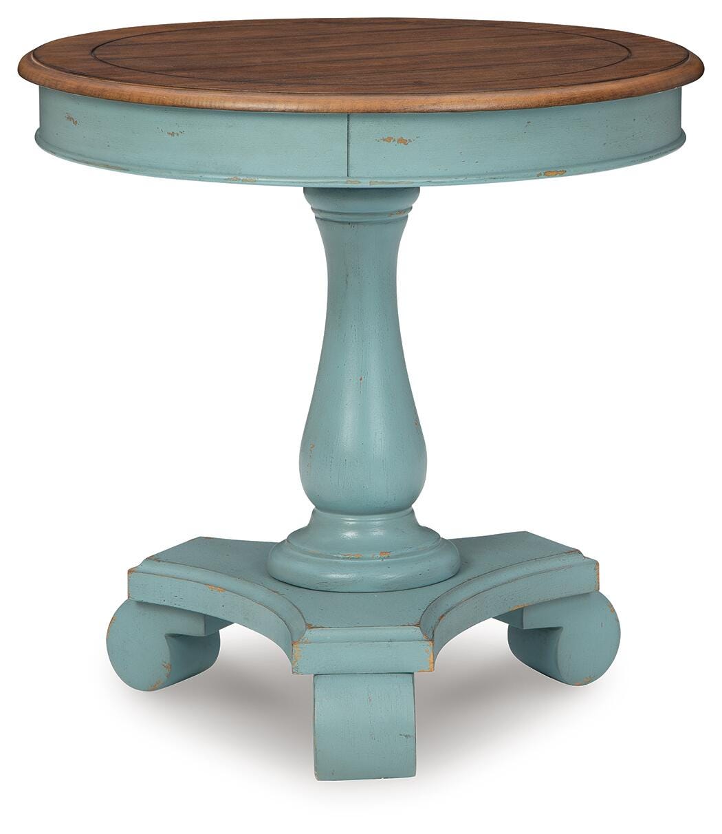 Mirimyn Accent Table, , large