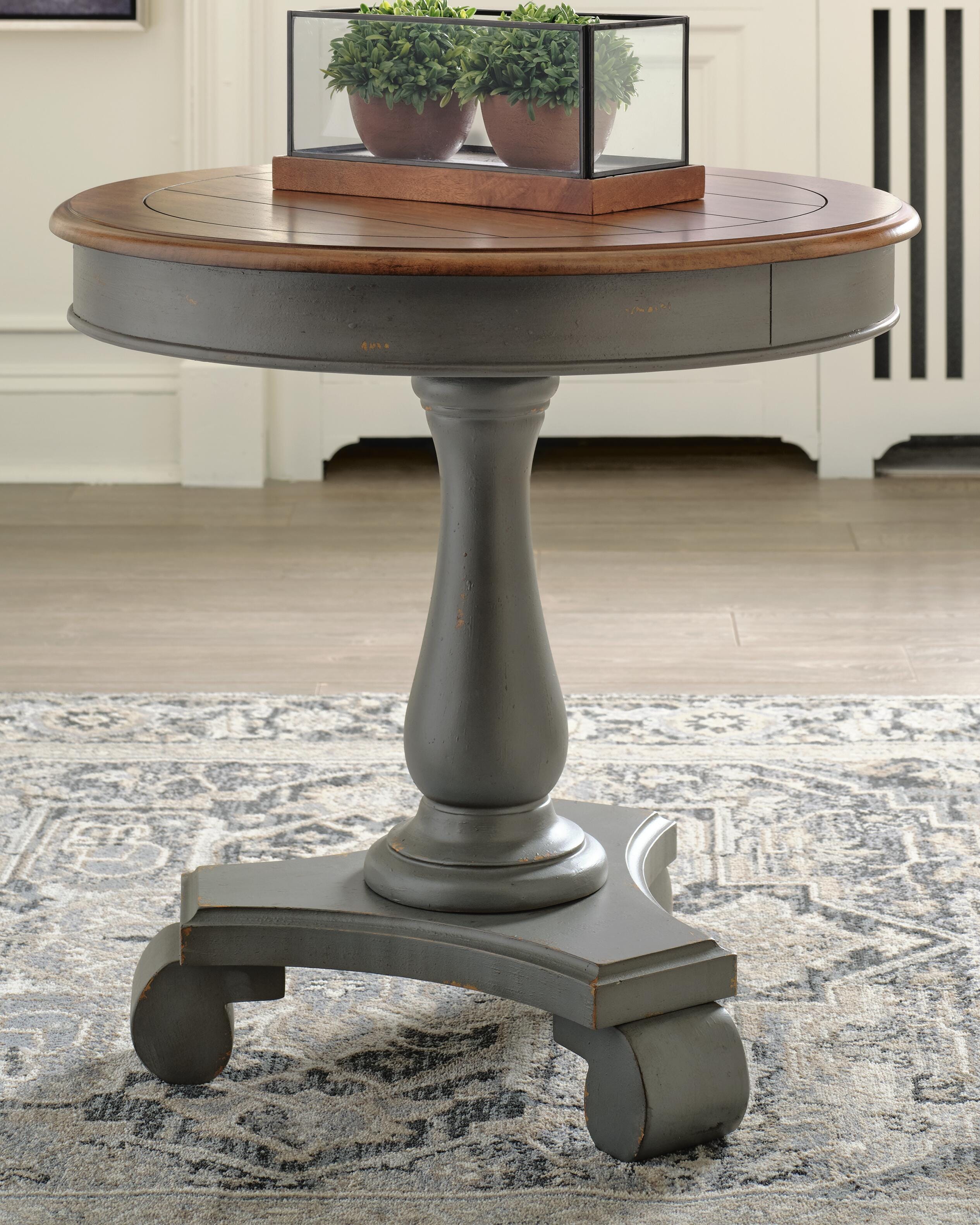 Mirimyn Accent Table, , large