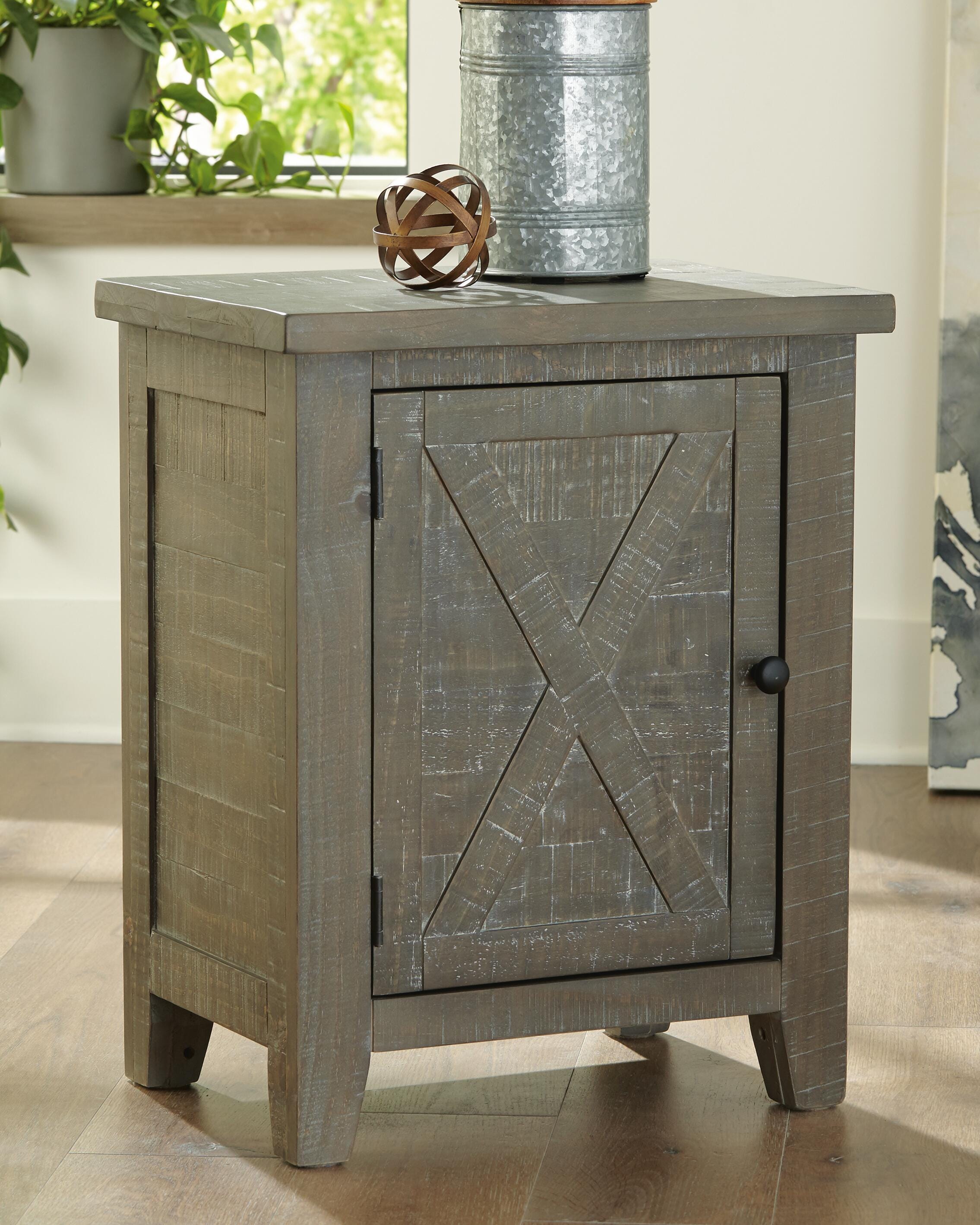 Pierston Accent Cabinet, , large