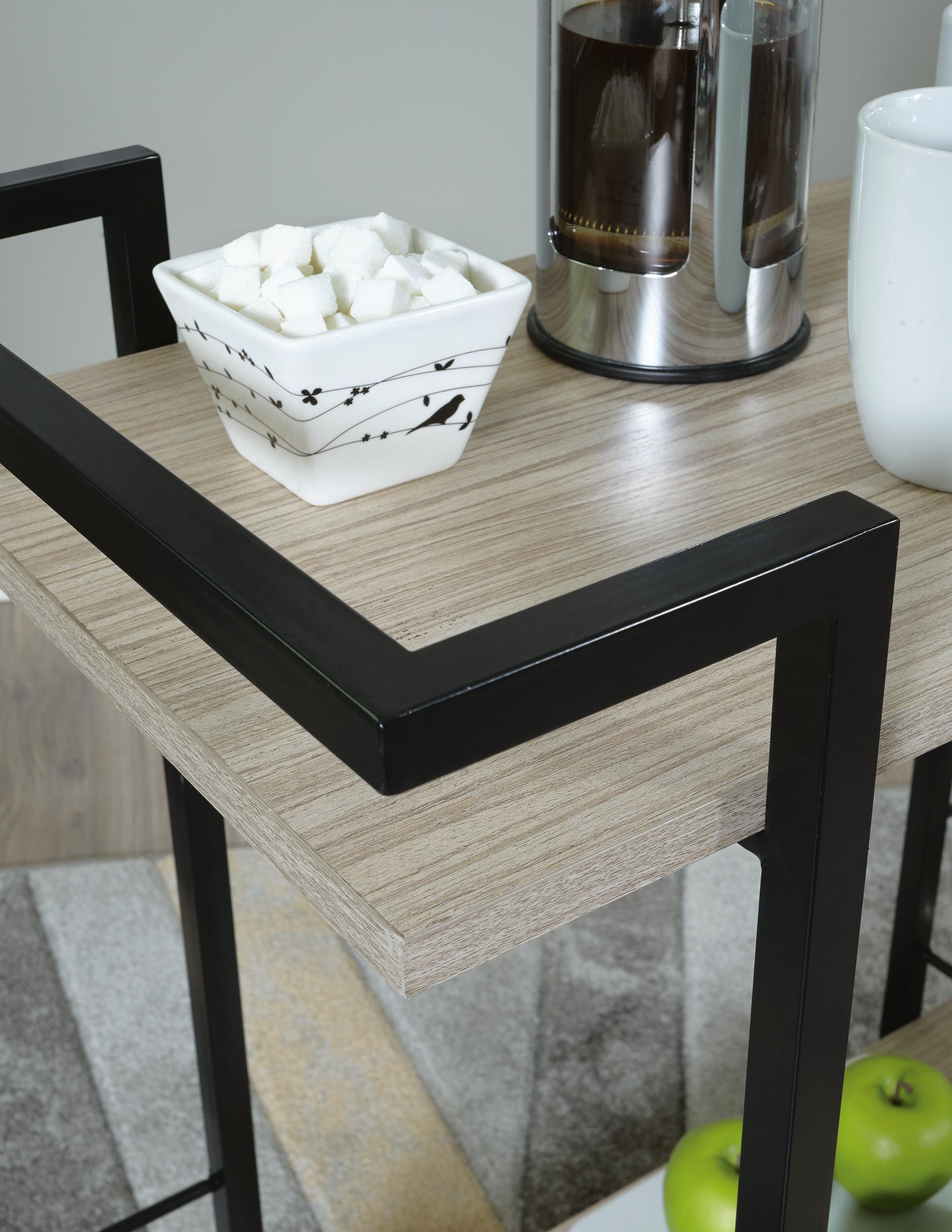 Waylowe Bar Cart - image 5