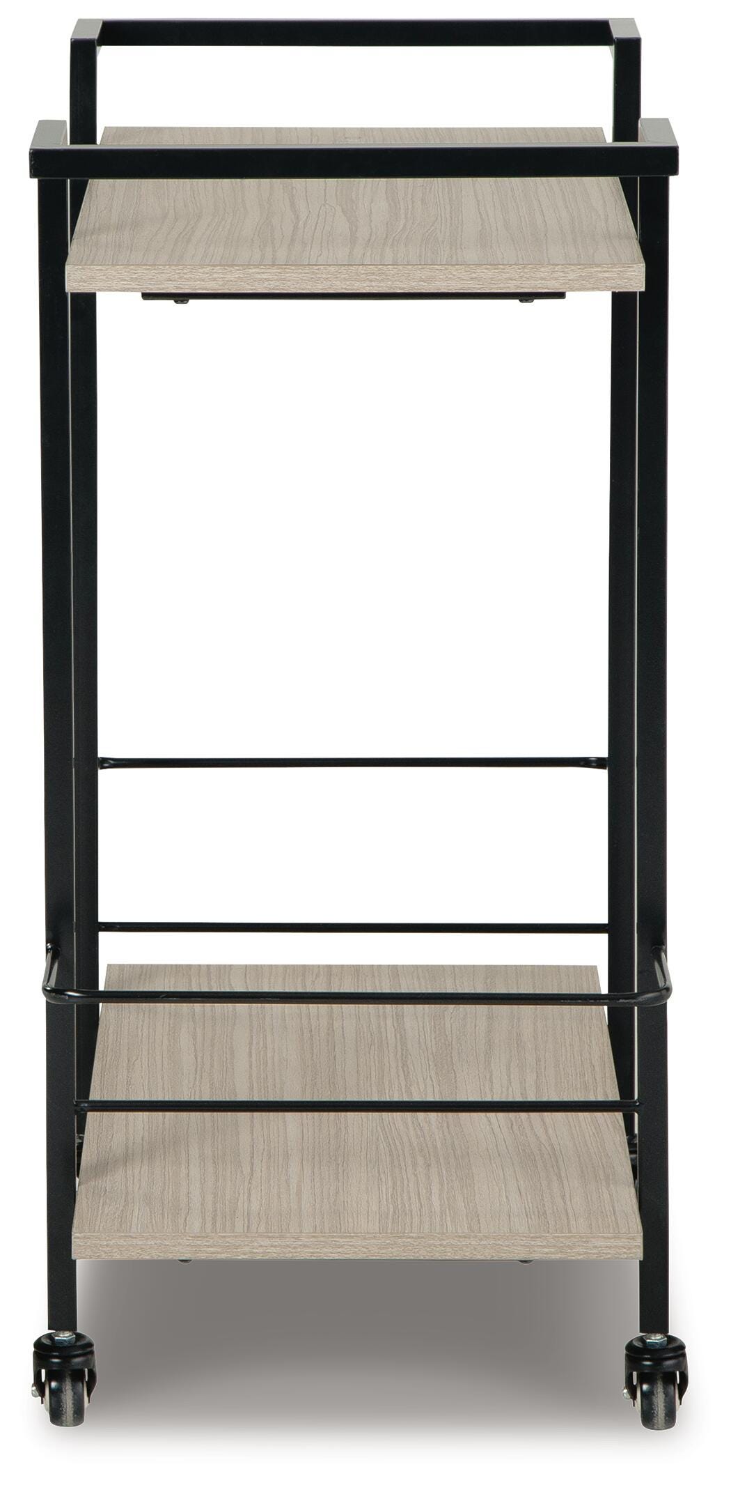 Waylowe Bar Cart - image 4