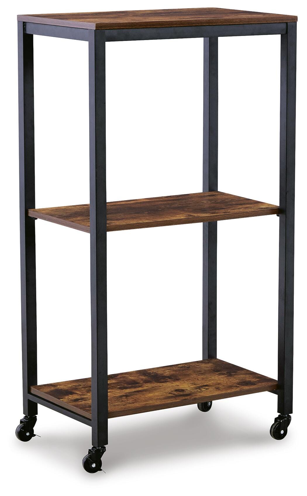 Bevinfield Bar Cart - image 2