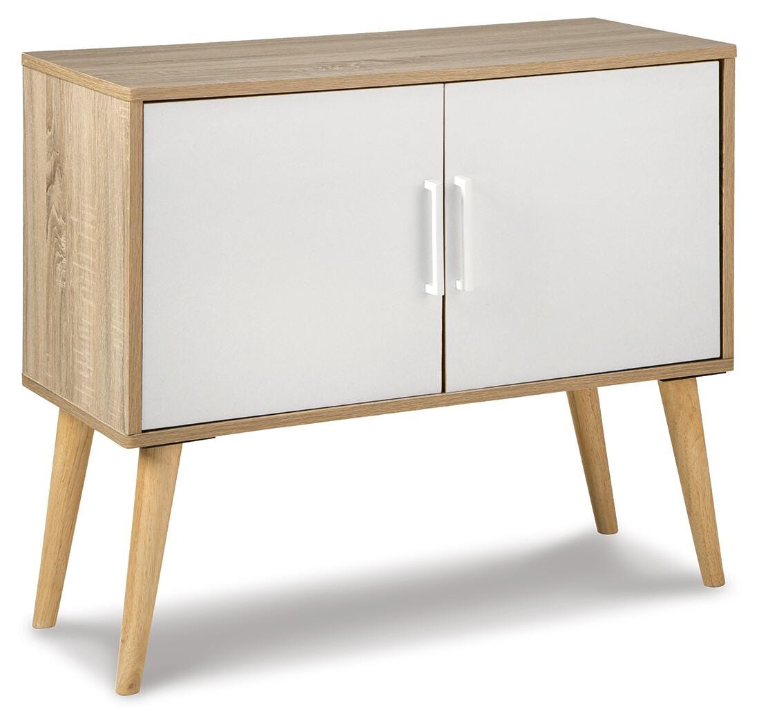 Orinfield Accent Cabinet - image 2