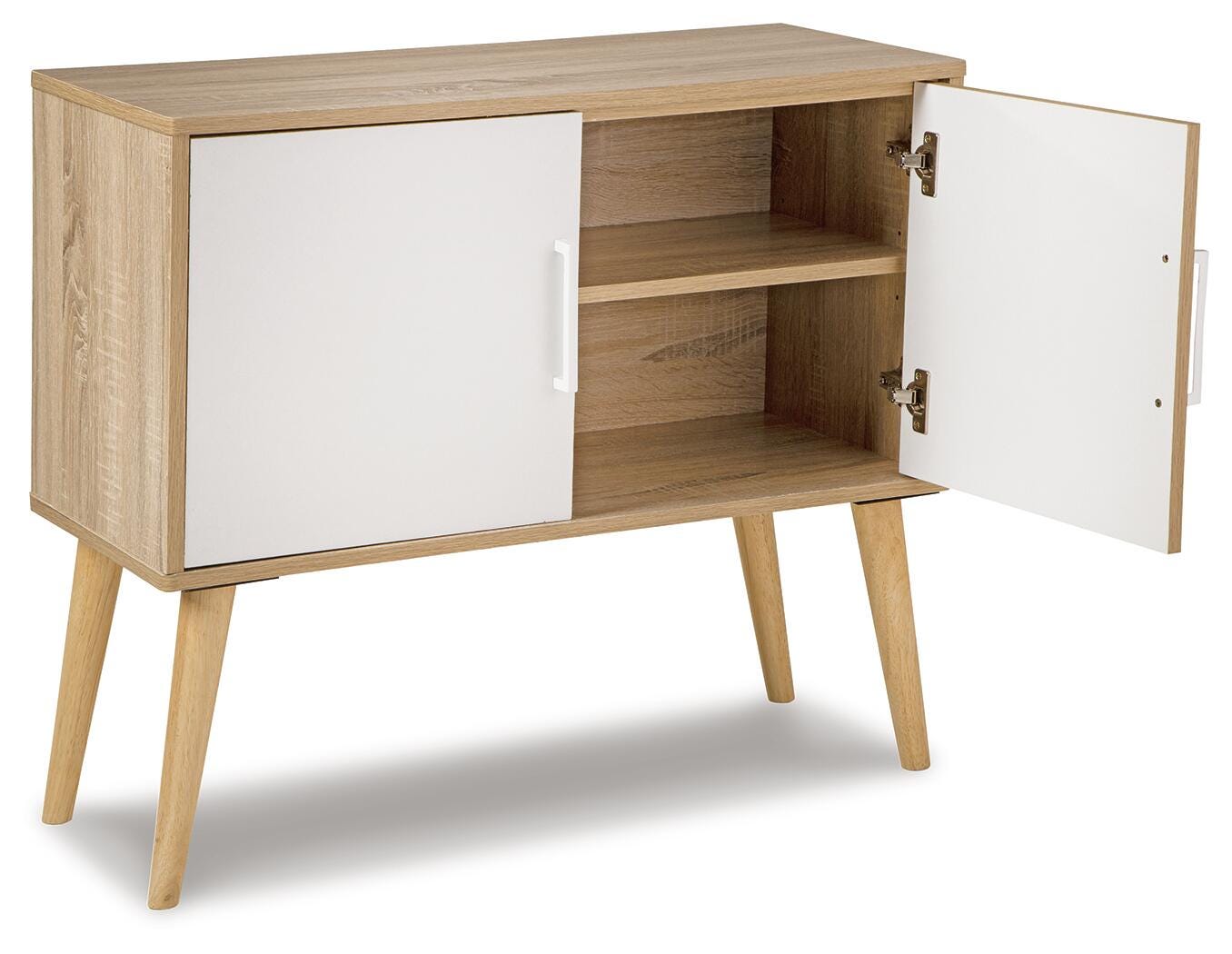 Orinfield Accent Cabinet - image 3