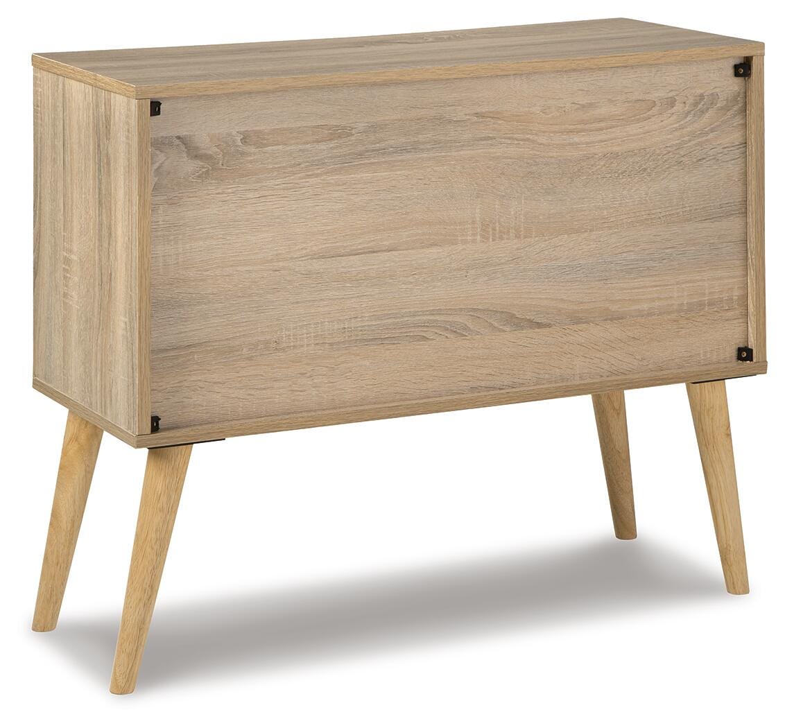 Orinfield Accent Cabinet - image 5