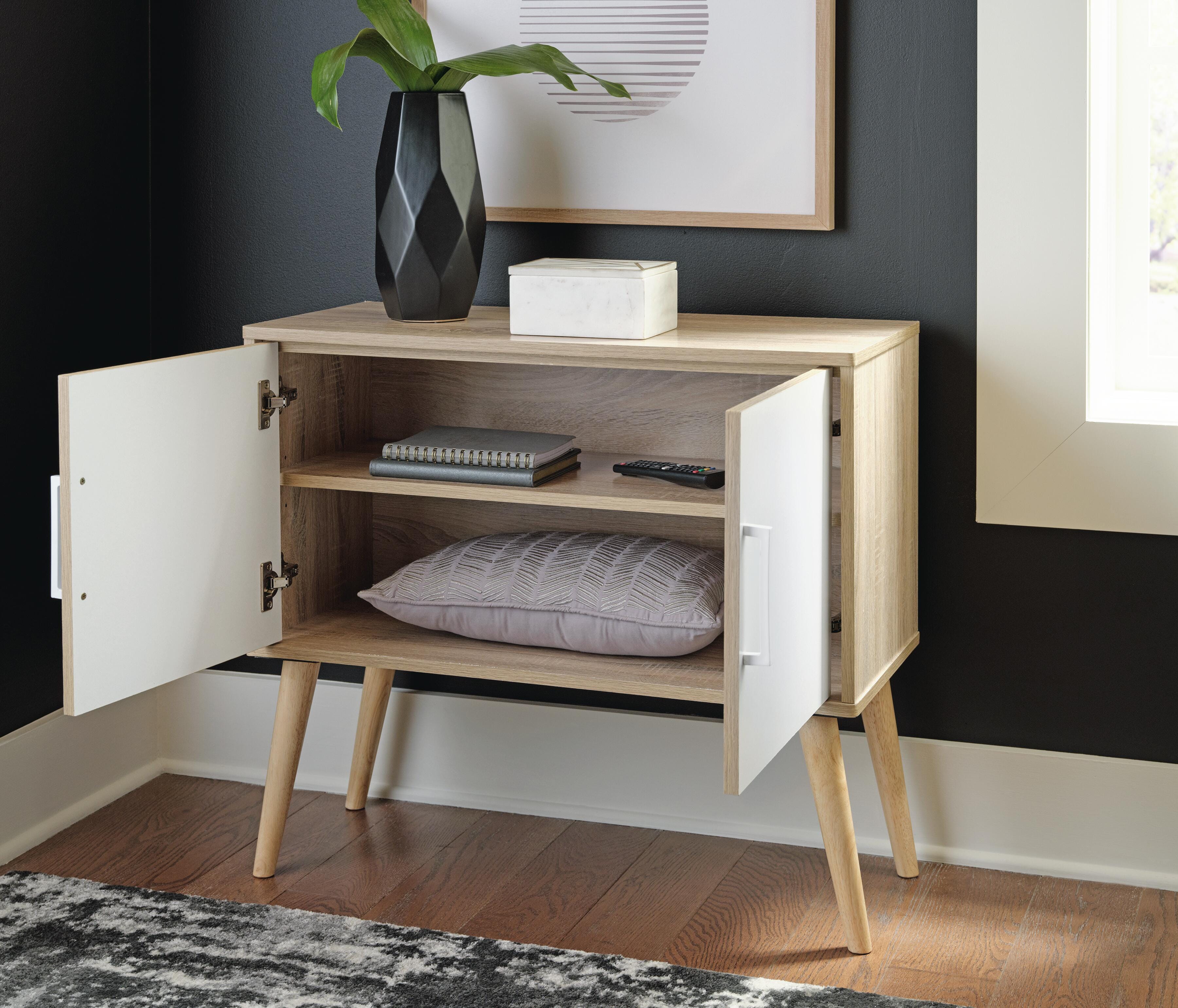 Orinfield Accent Cabinet - image 6