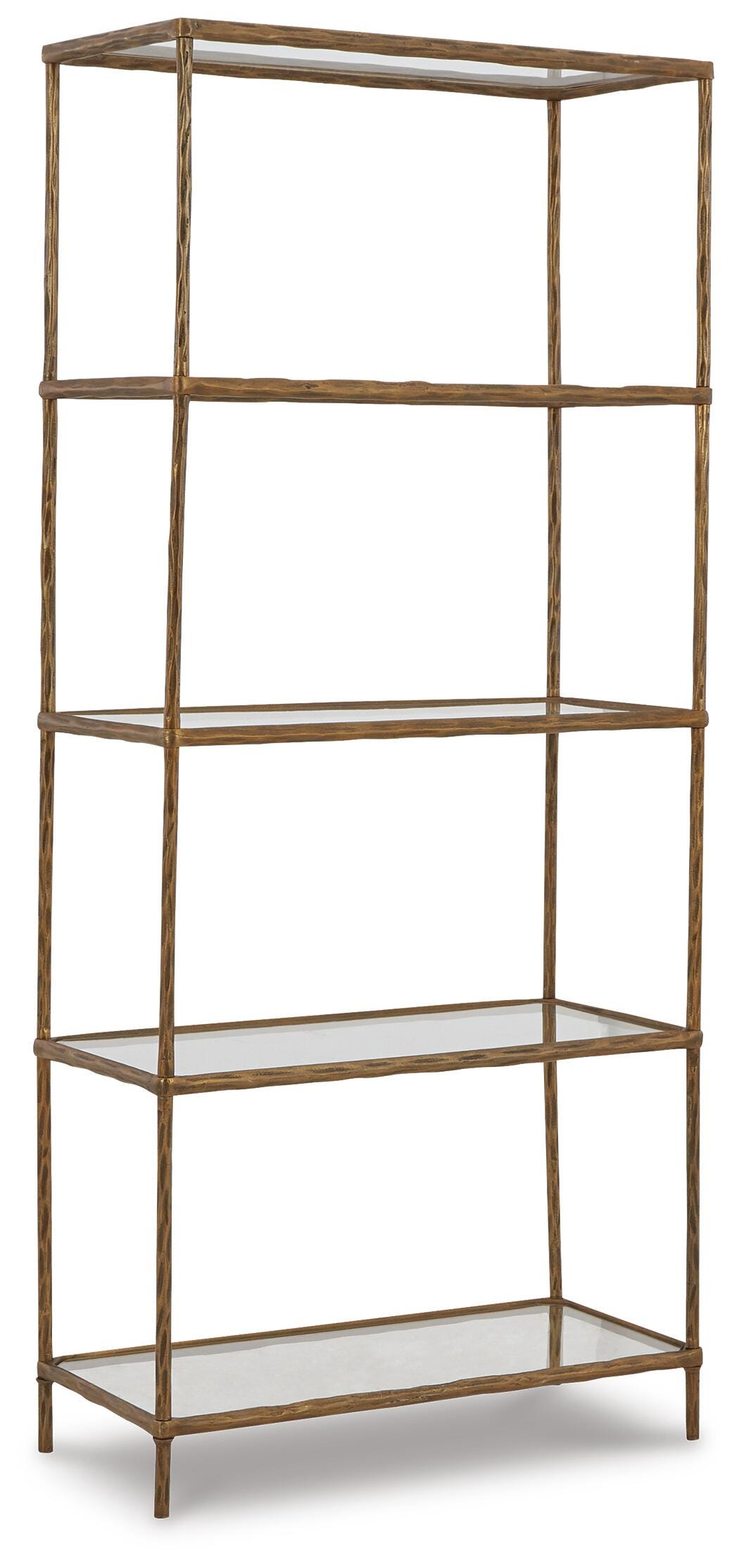 Ryandale Bookcase - image 2
