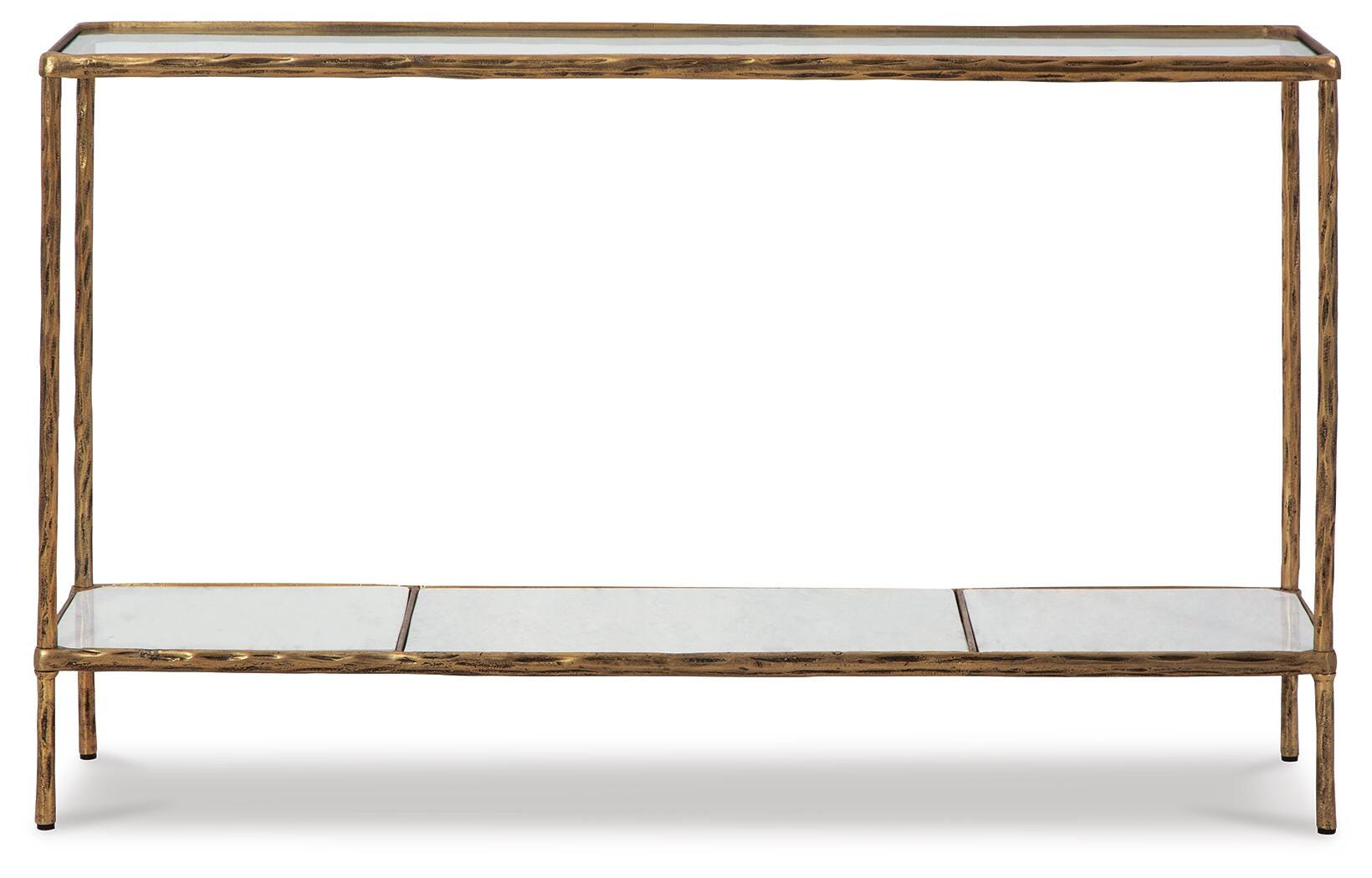 Ryandale Console Sofa Table - image 3