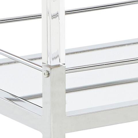 Chaseton Bar Cart - image 5