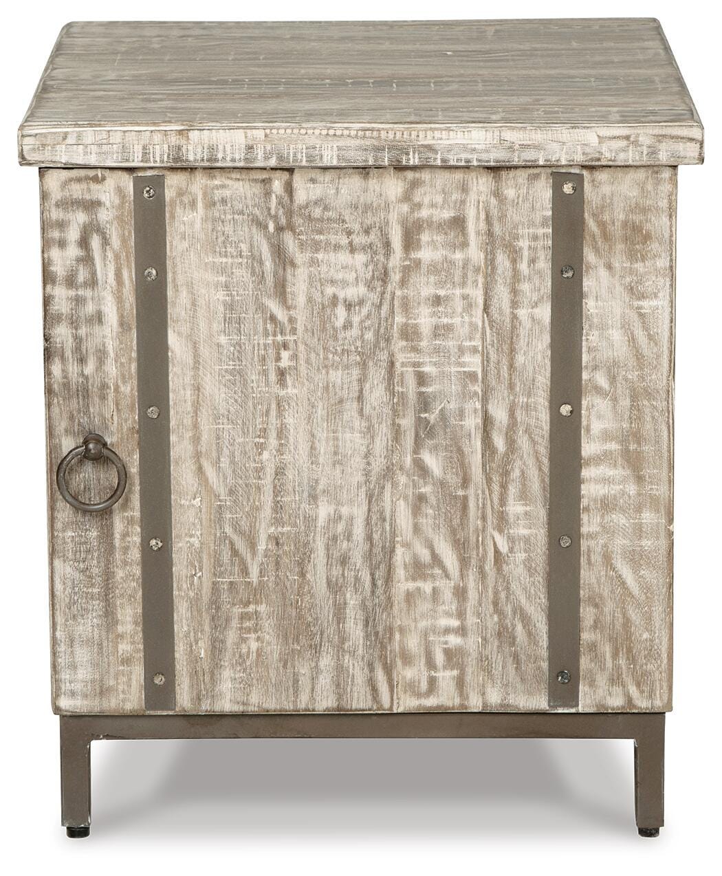 Laddford Accent Cabinet - image 4