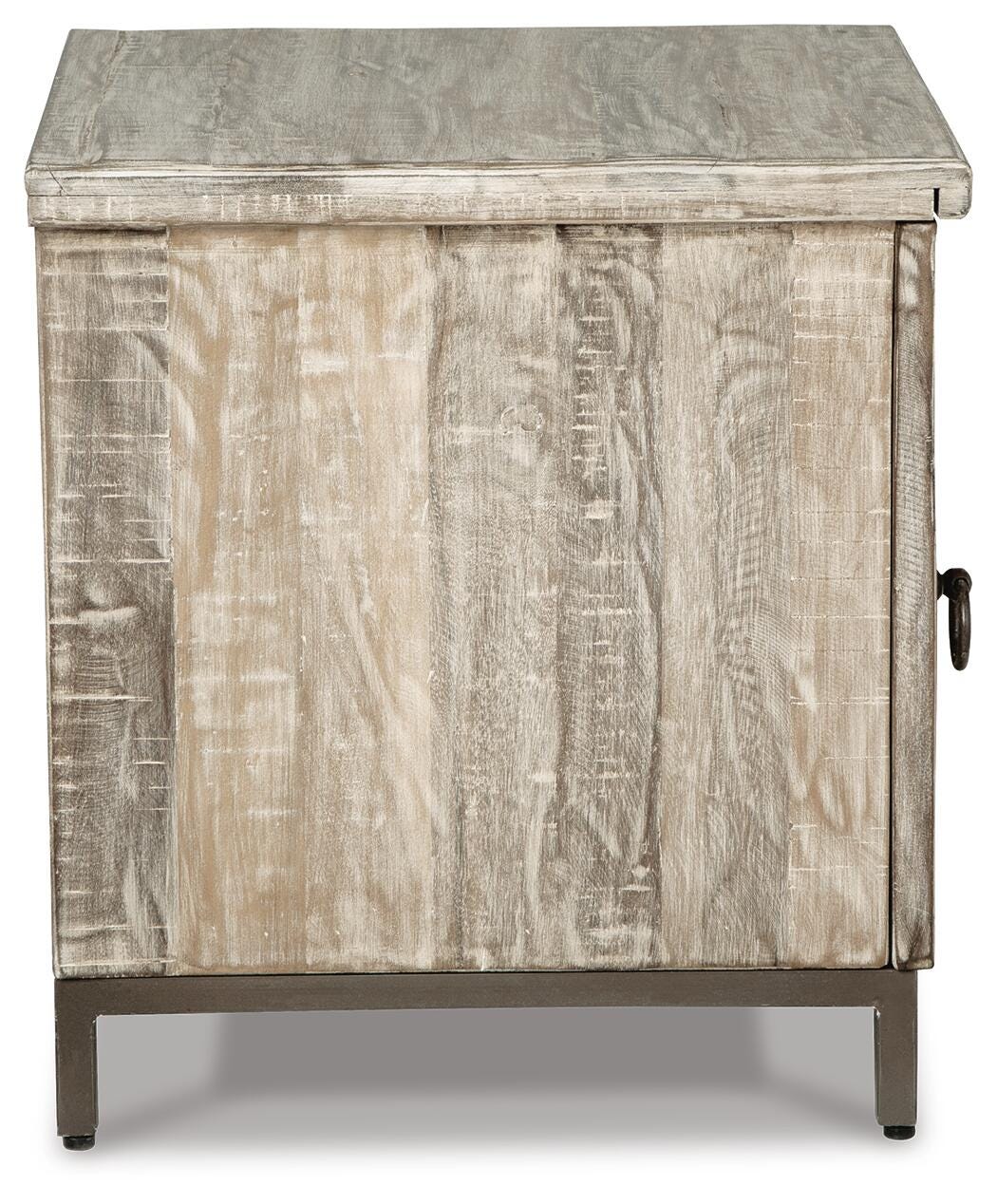 Laddford Accent Cabinet - image 5