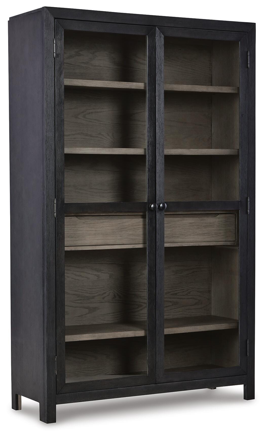Lenston Accent Cabinet - image 2