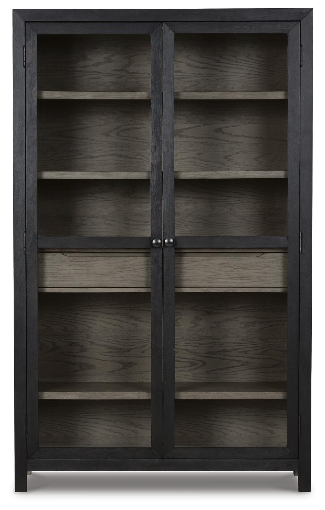 Lenston Accent Cabinet, , large