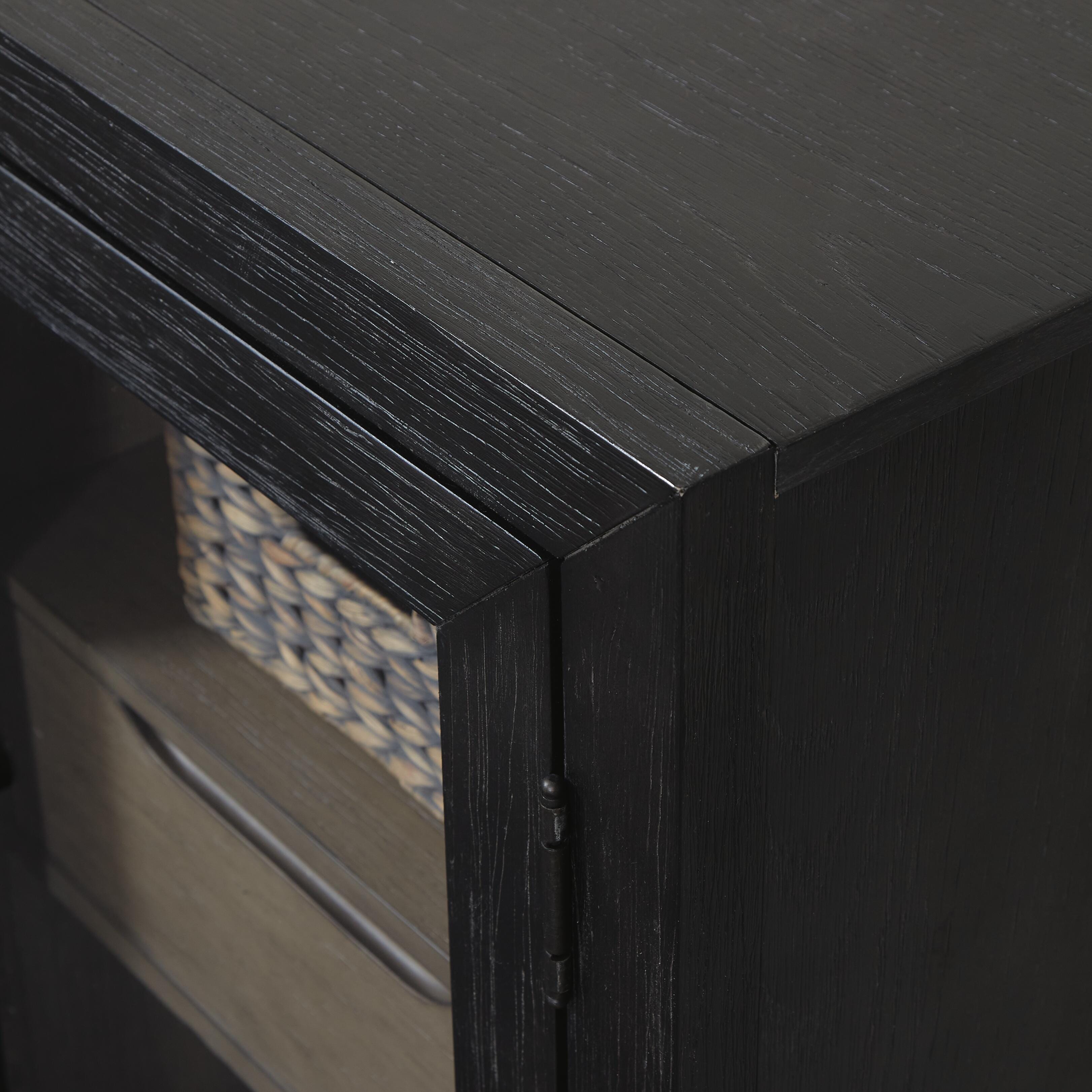 Lenston Accent Cabinet - image 8