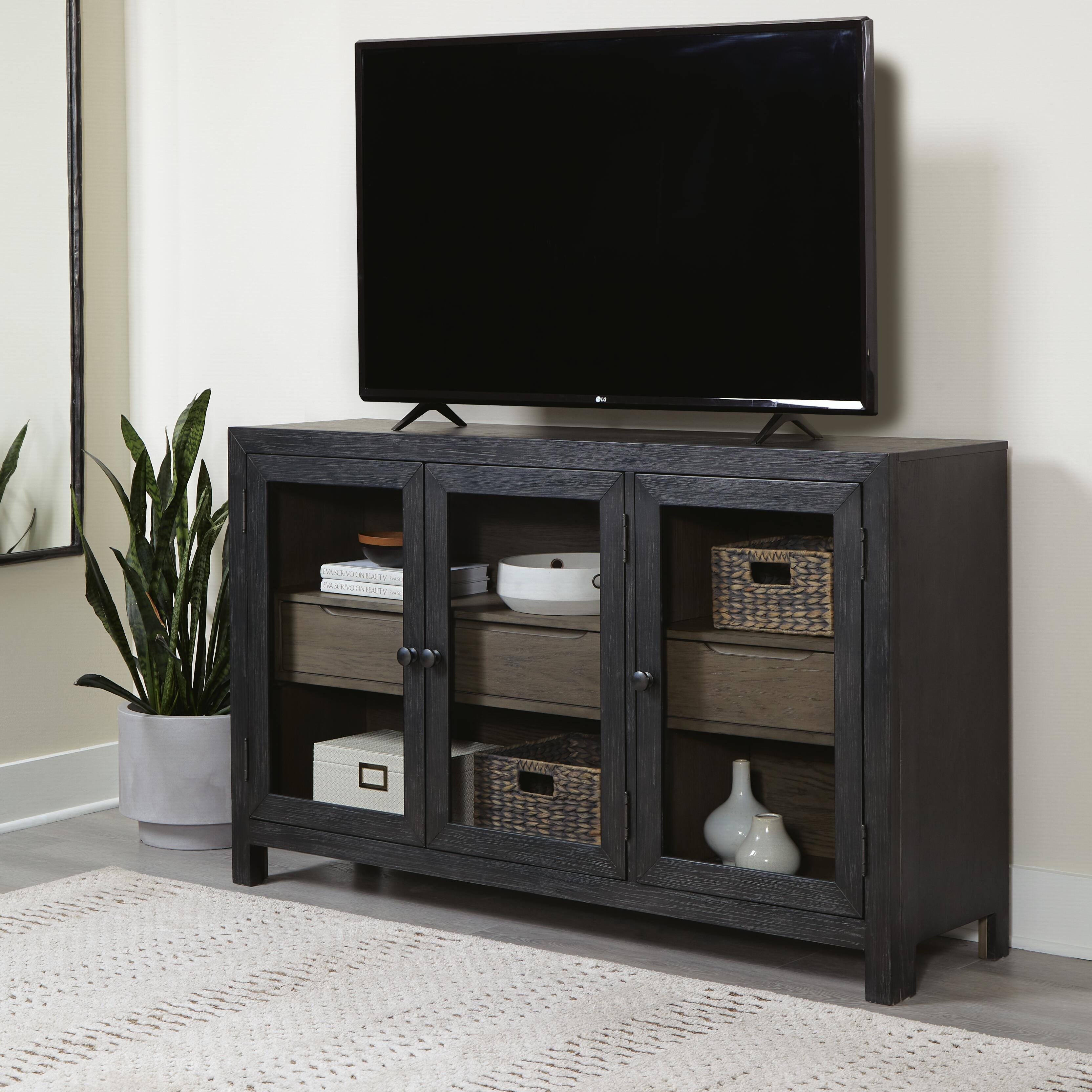 Lenston Accent Cabinet - image 7