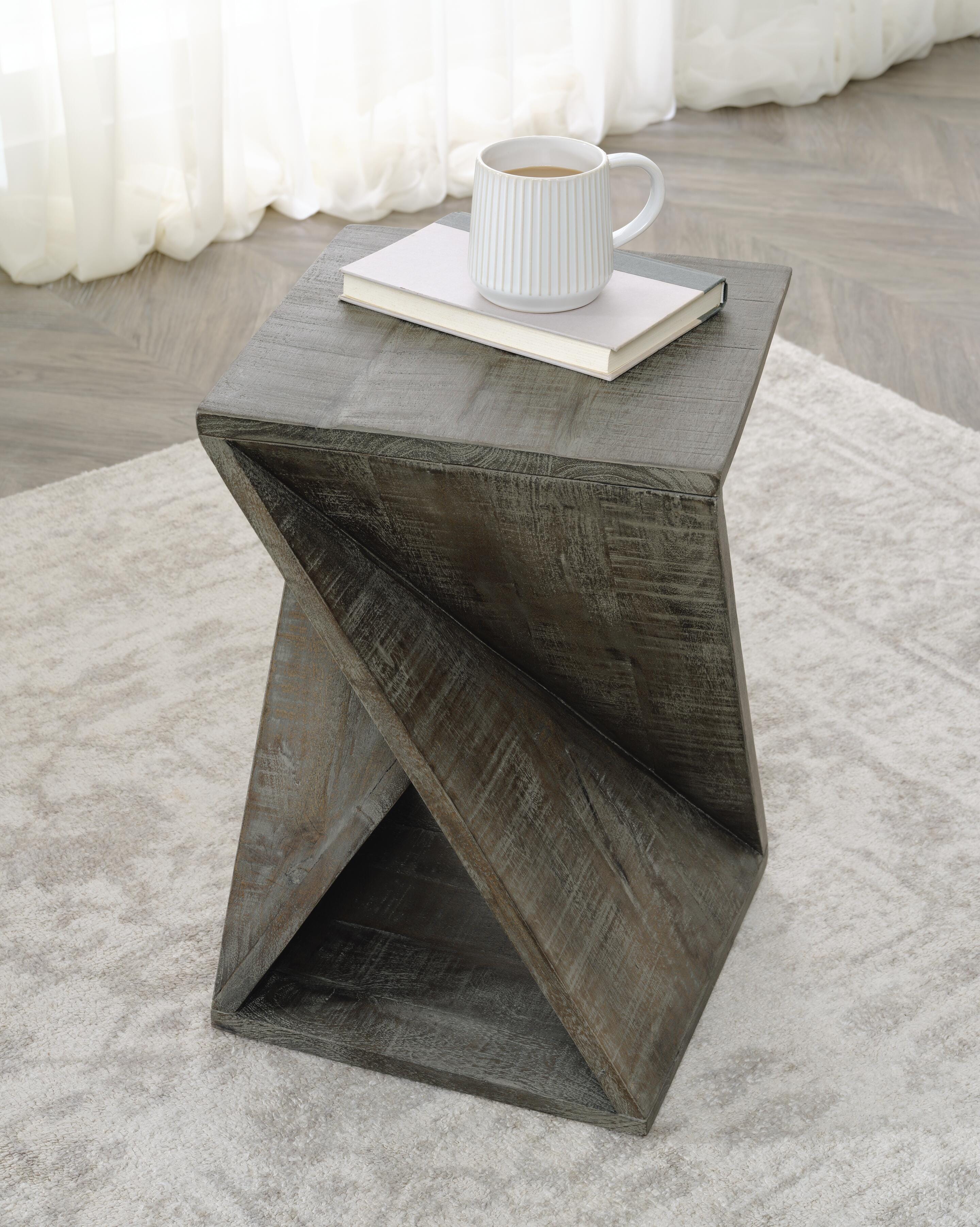 Zalemont Accent Table, , large