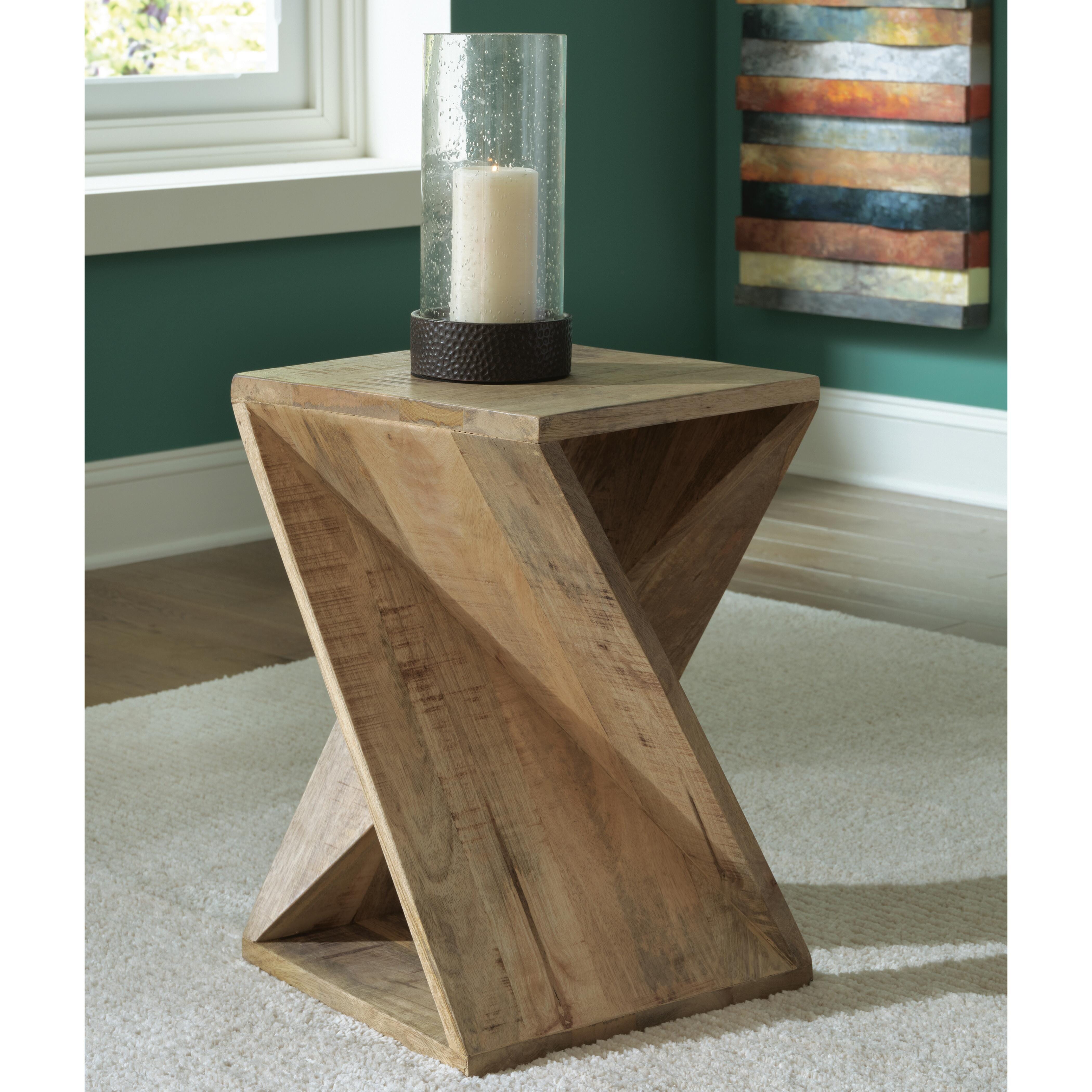 Zalemont Accent Table, , large