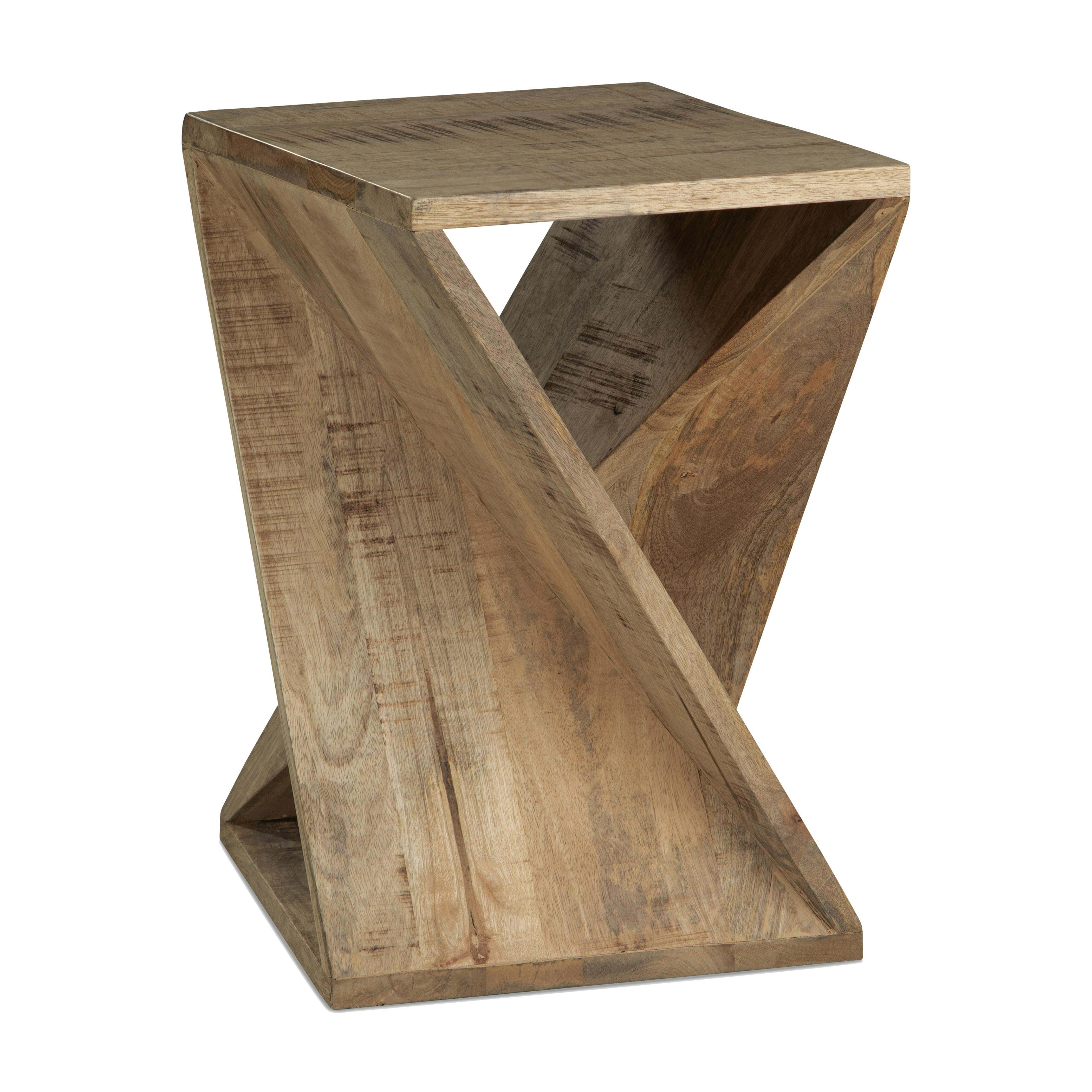 Mesa auxiliar Zalemont - image 3