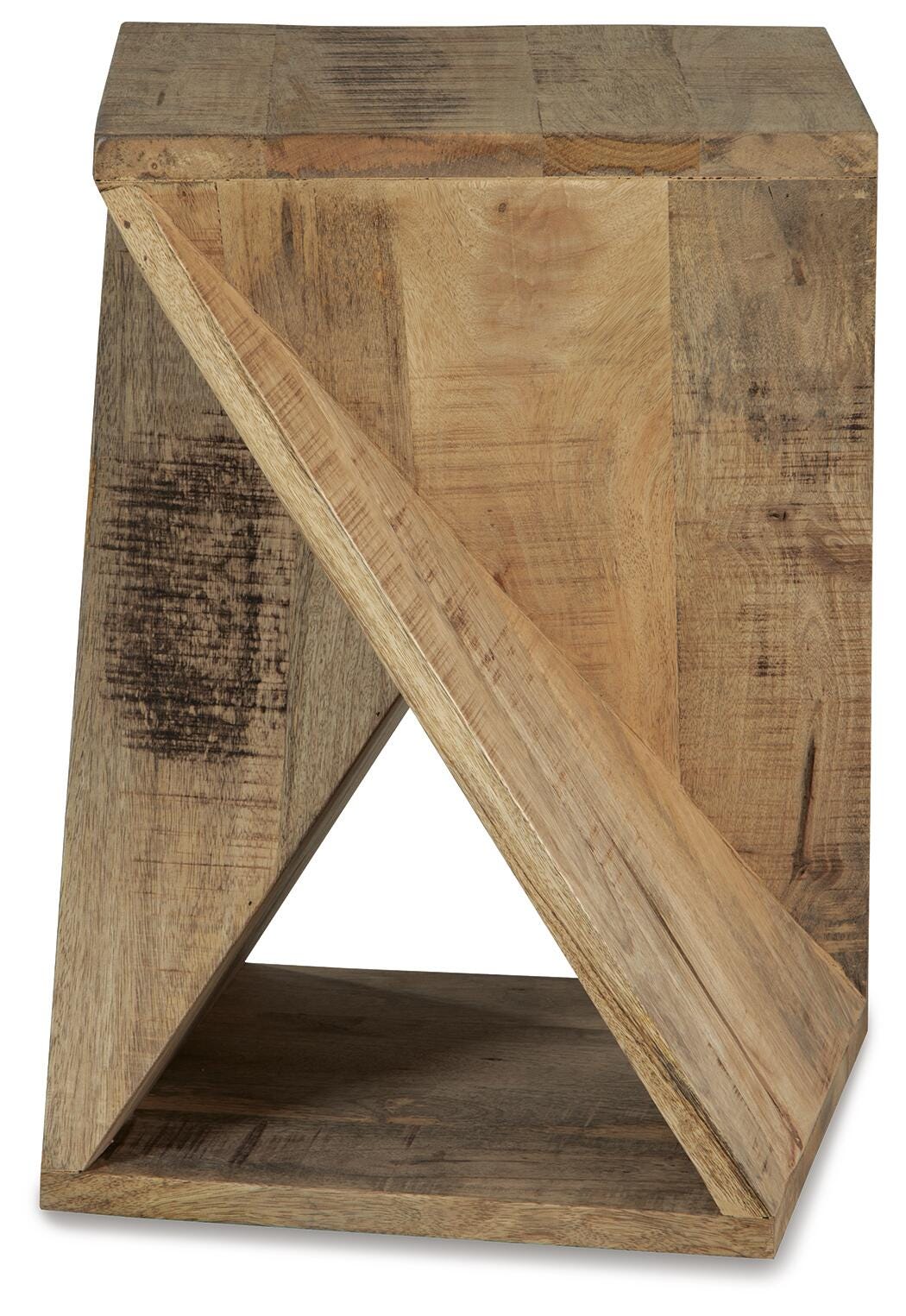 Mesa auxiliar Zalemont - image 4