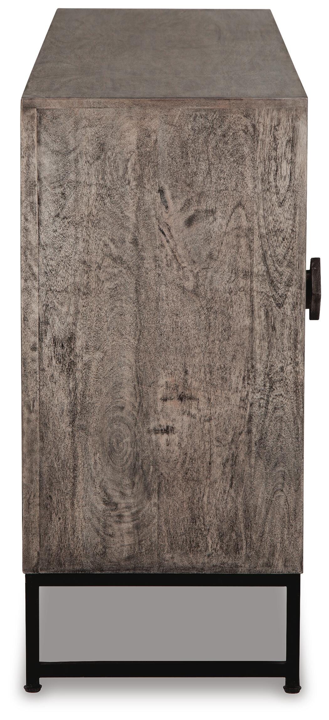 Treybrook Accent Cabinet, , large