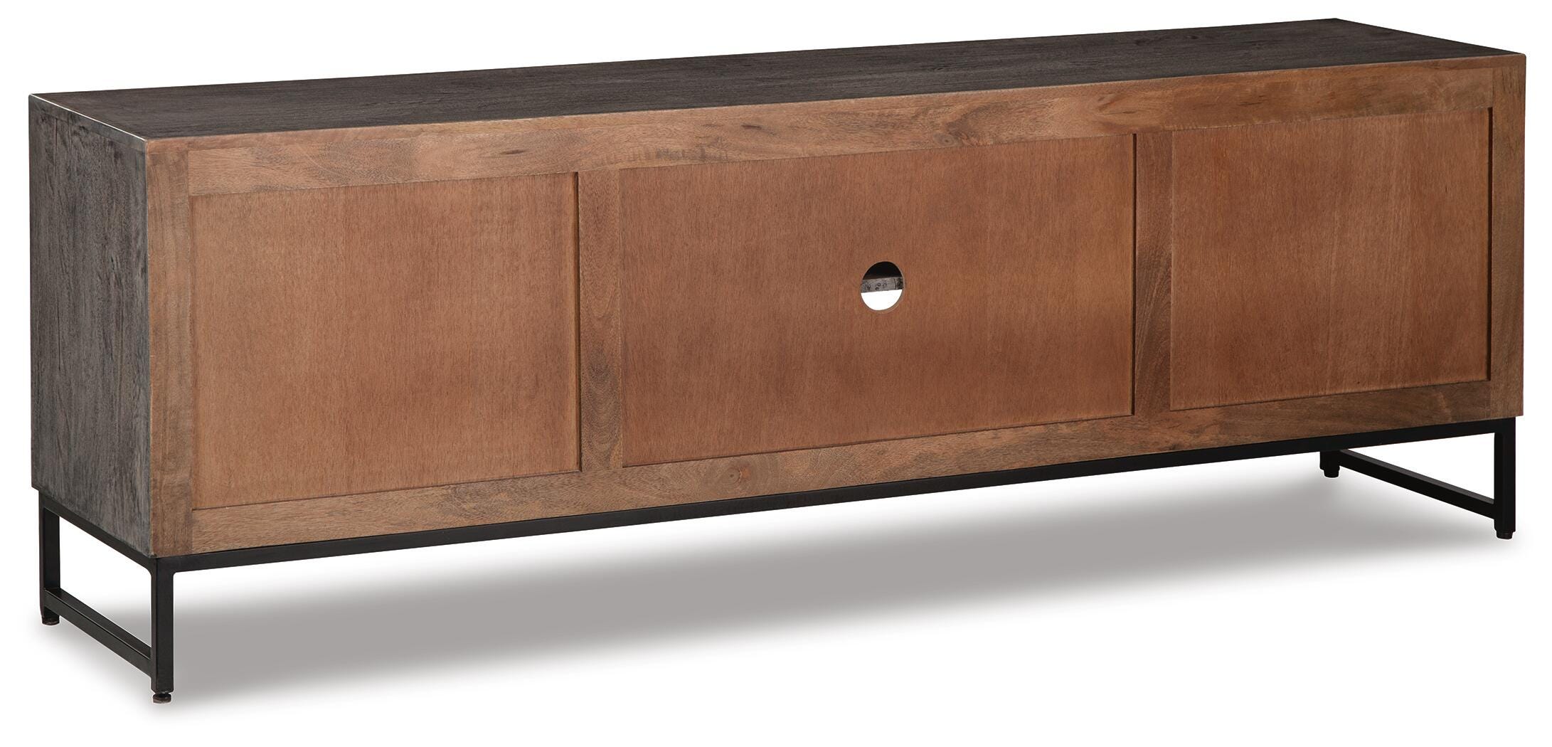 Treybrook Accent Cabinet - image 6