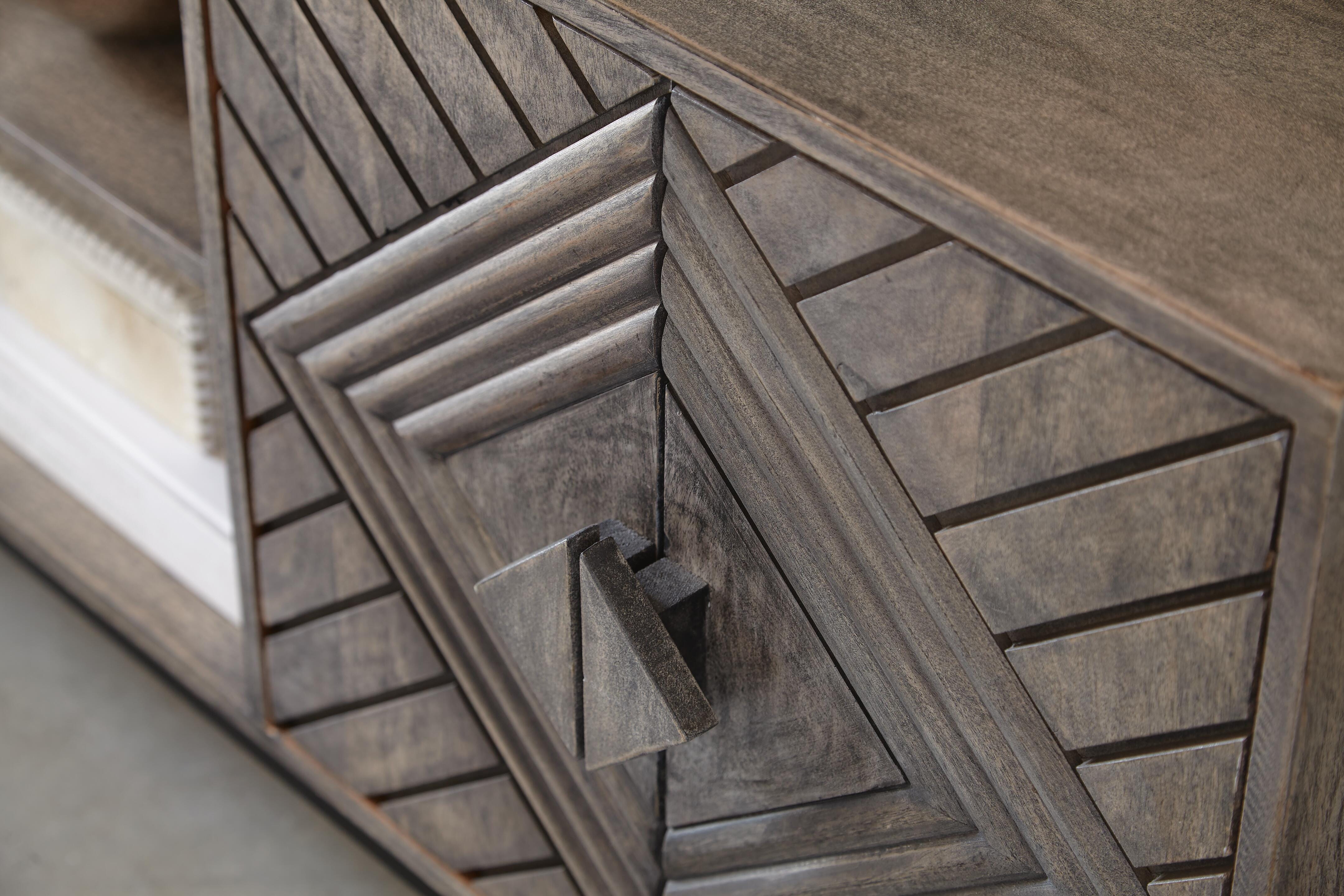 Treybrook Accent Cabinet - image 8