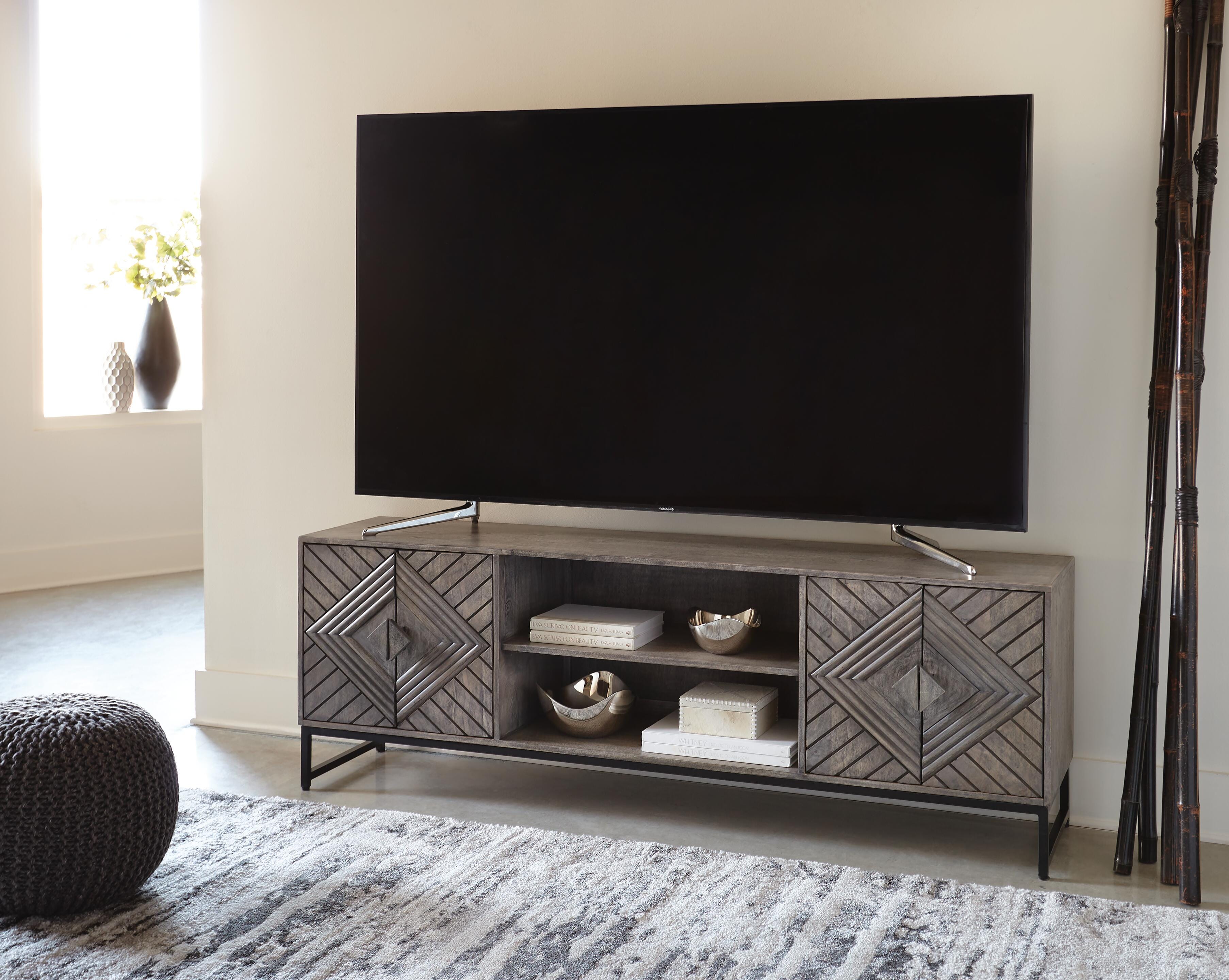 Treybrook Accent Cabinet - image 7
