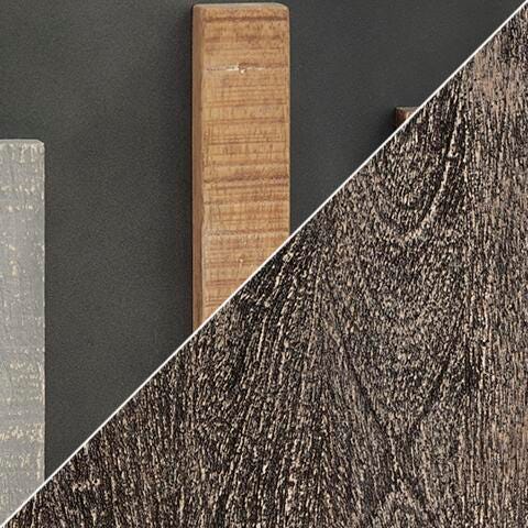 Franchester 4 Door Accent Cabinet | Ashley