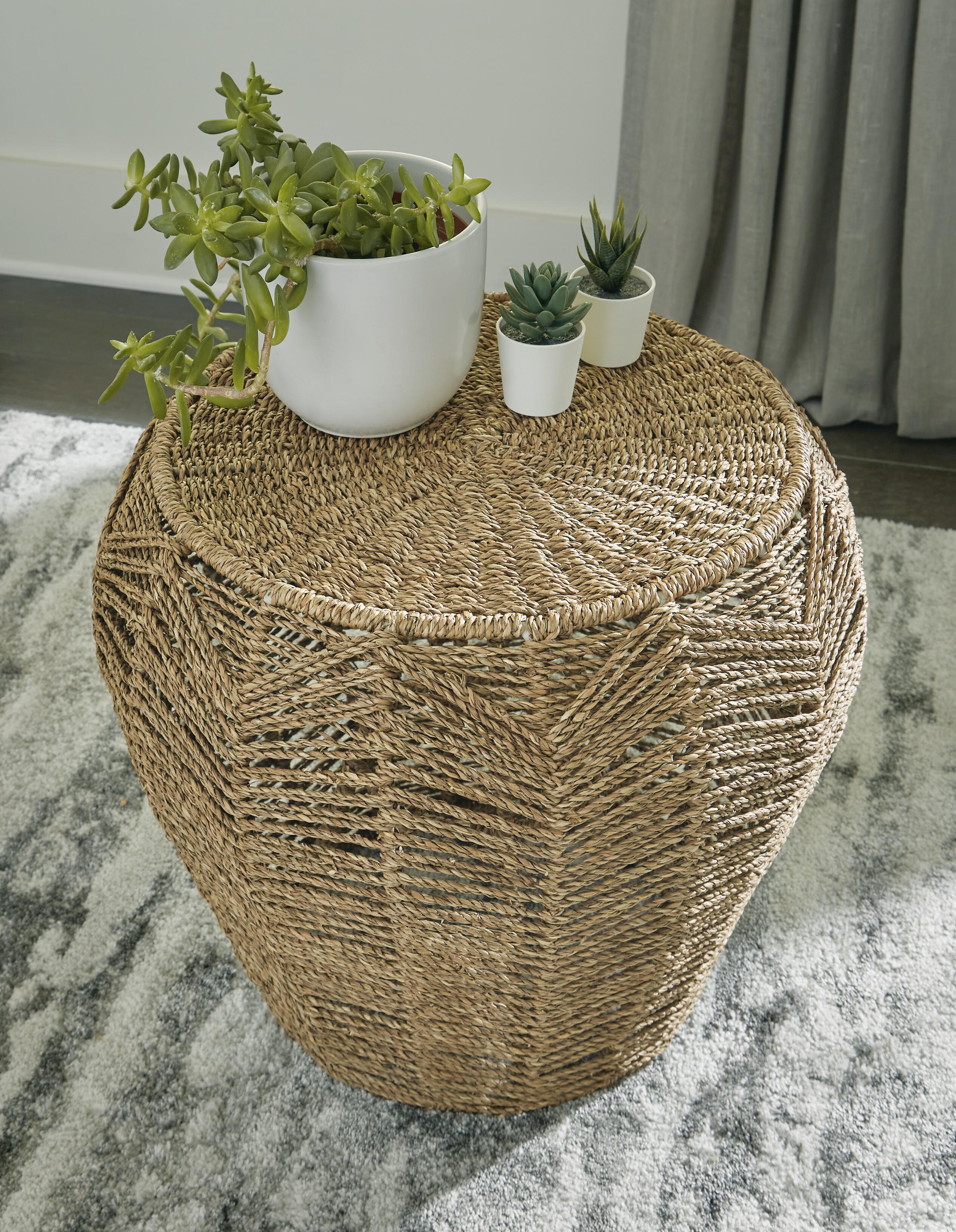 Dewington Stool, , large