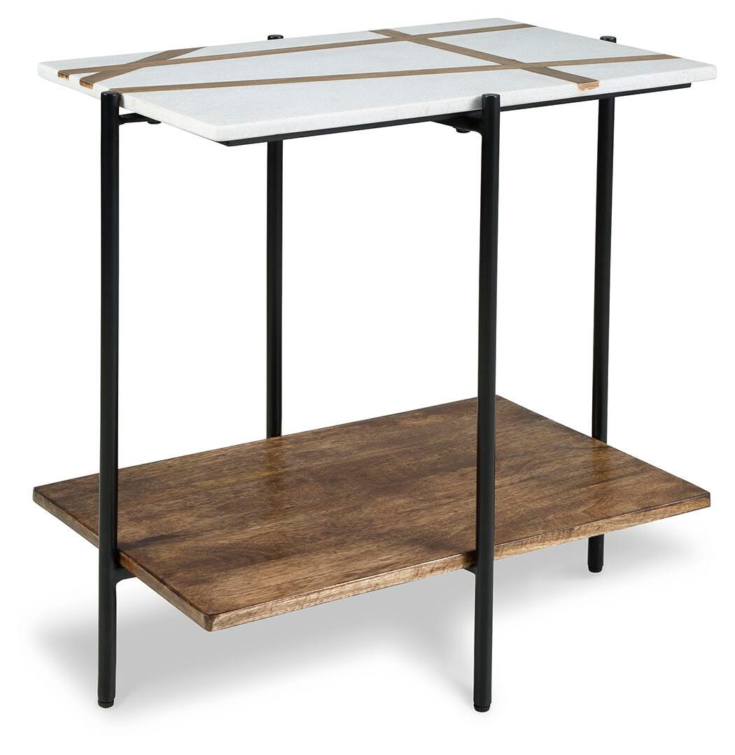 Braxmore Accent Table - image 2
