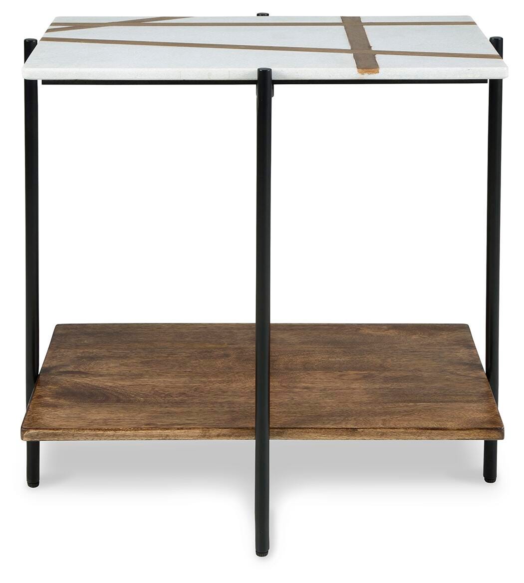 Braxmore Accent Table - image 3