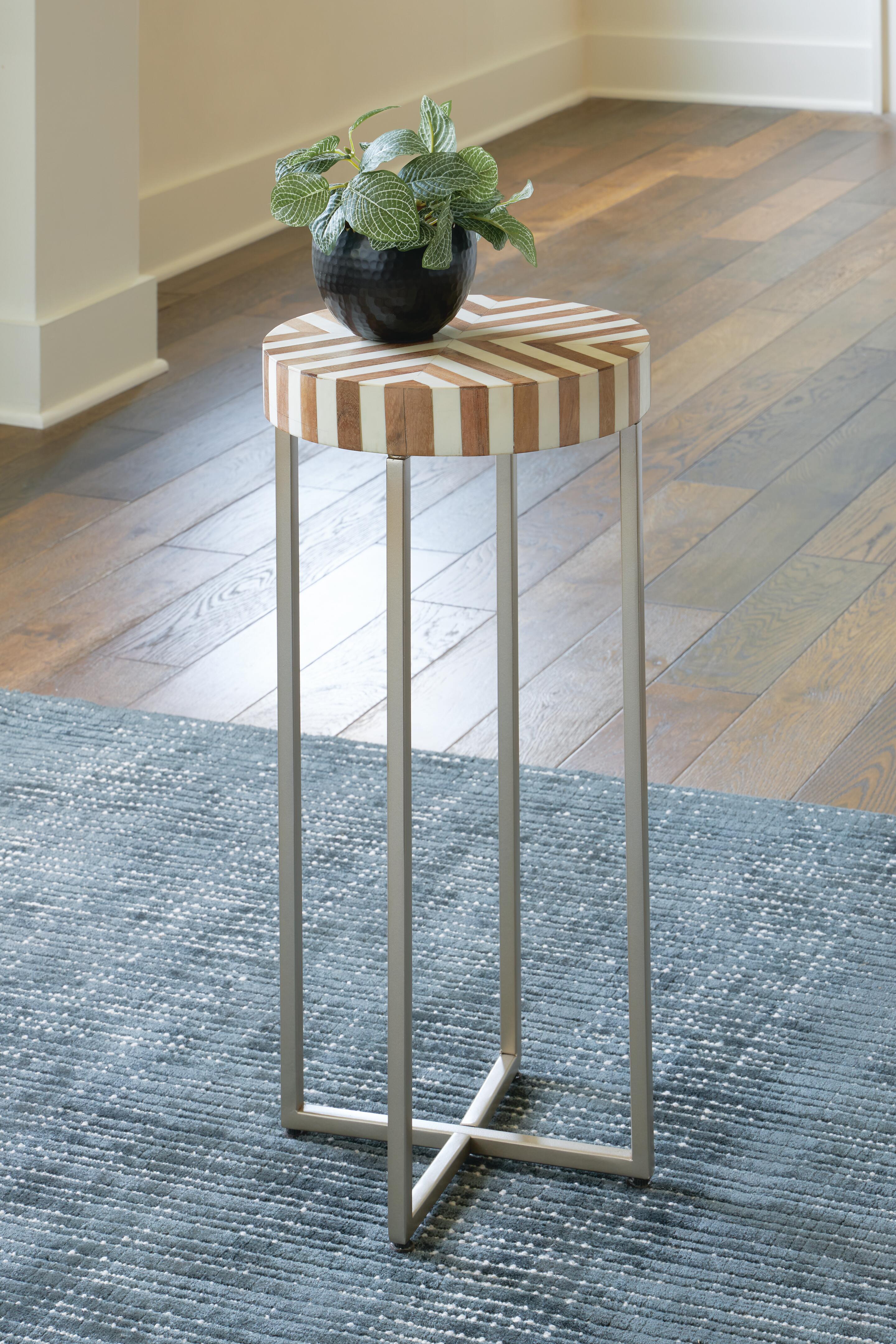 Cartley Accent Table, , large