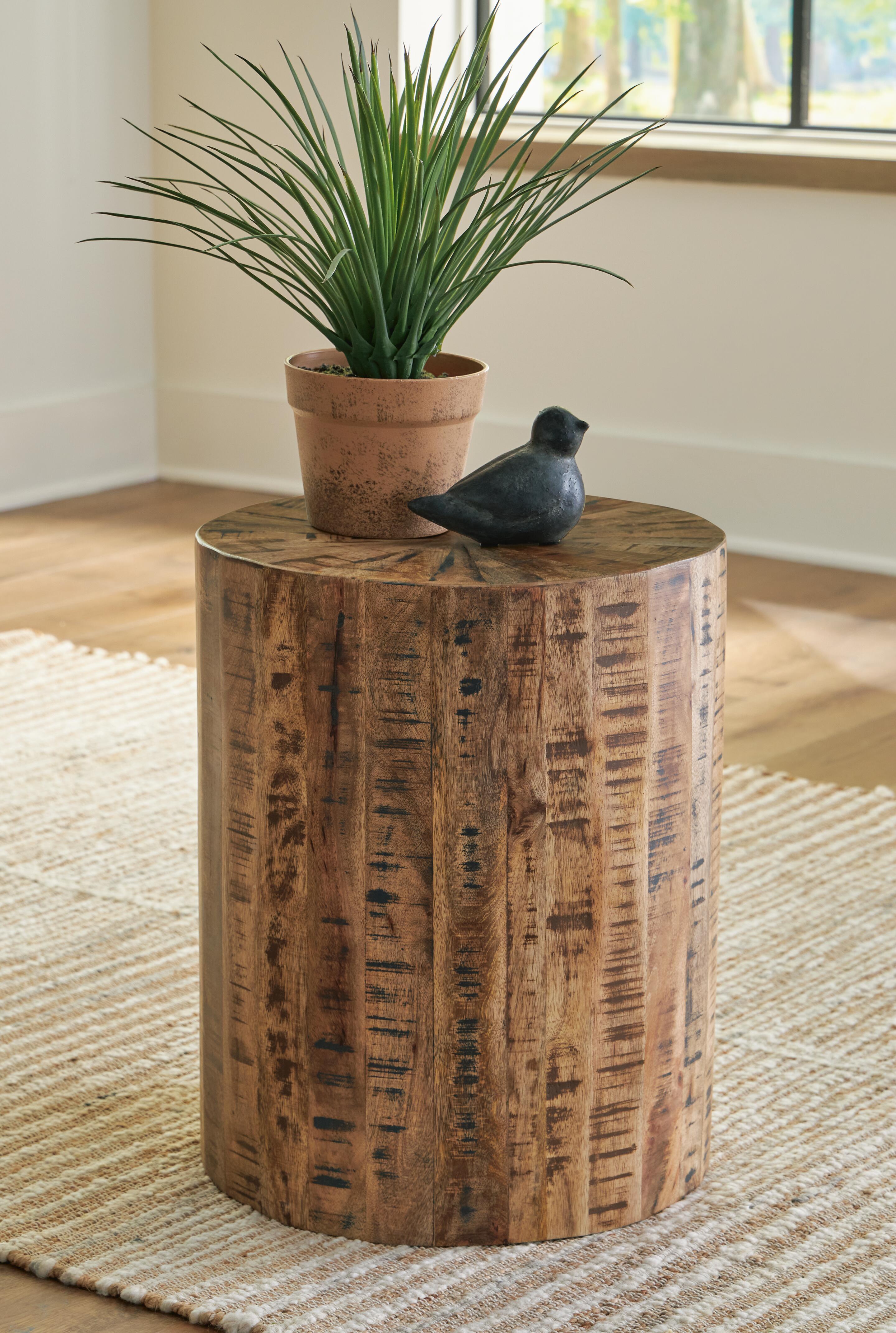 Reymore Accent Table, , large
