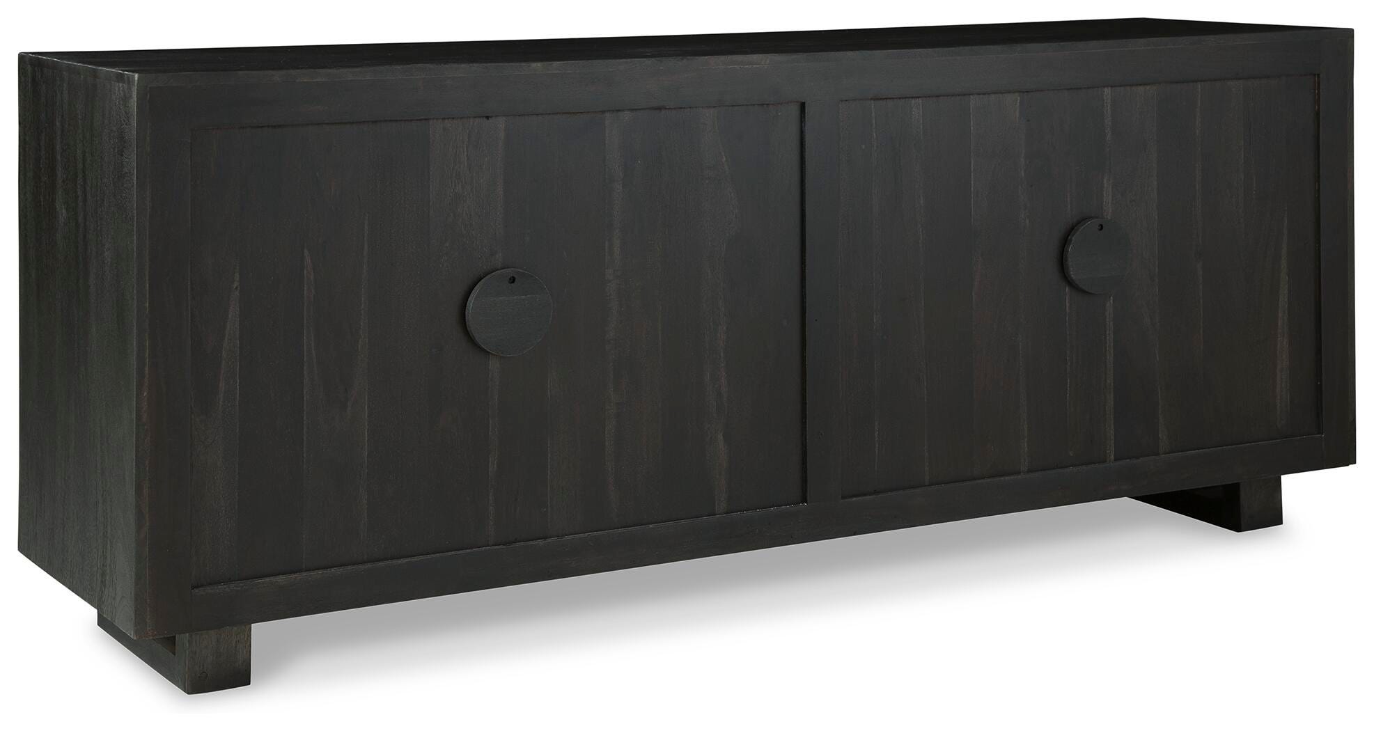 Lakenwood Accent Cabinet, , large