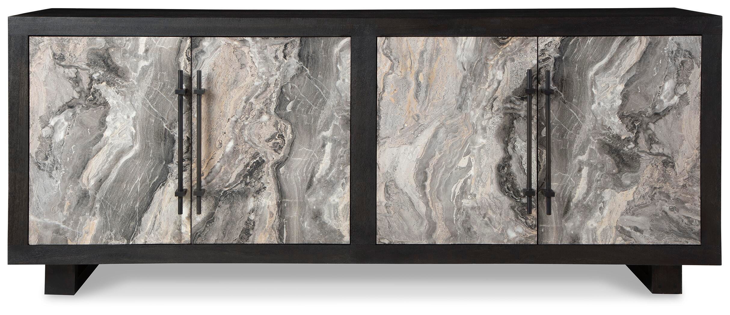 Lakenwood Accent Cabinet, , large