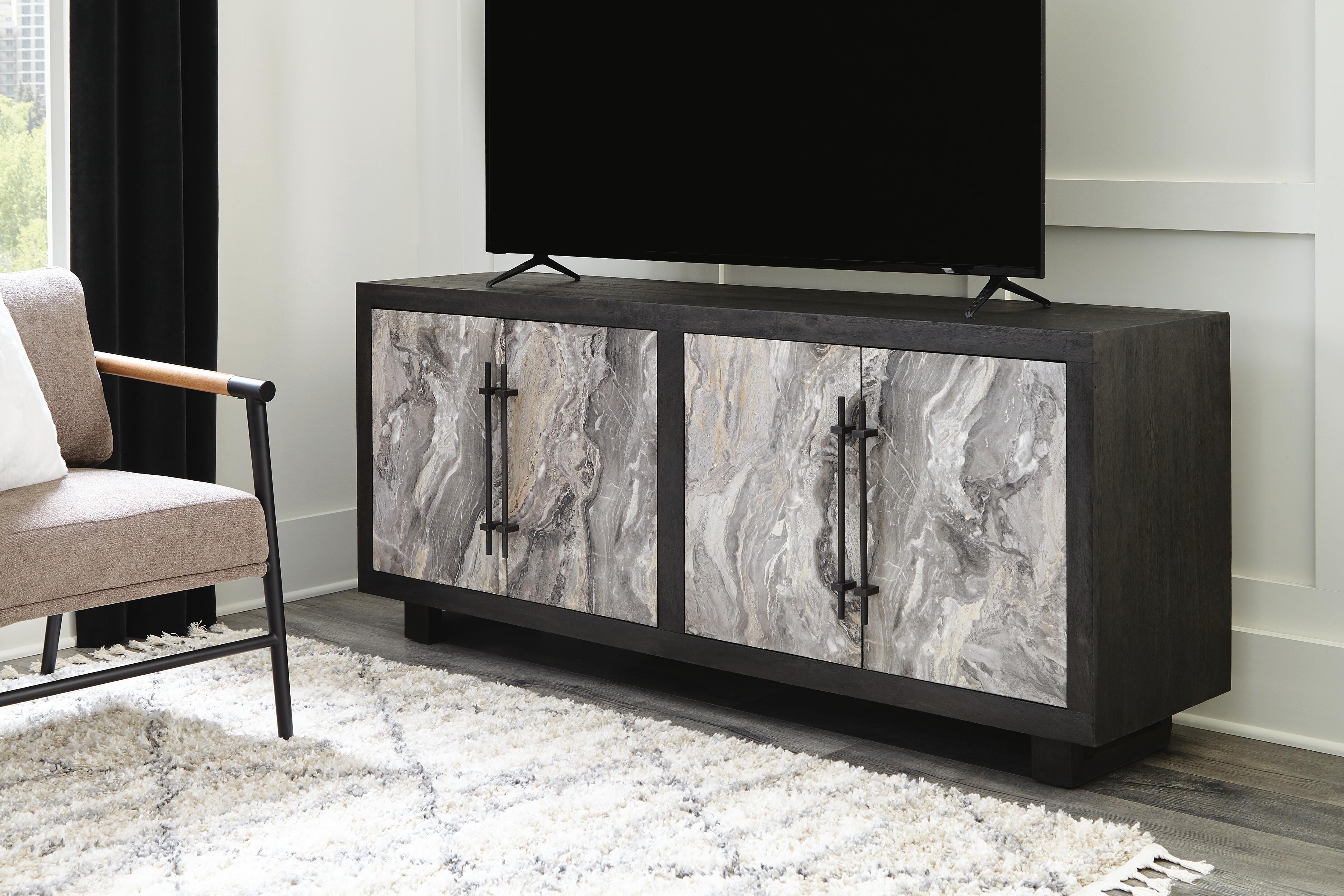 Lakenwood Accent Cabinet, , large