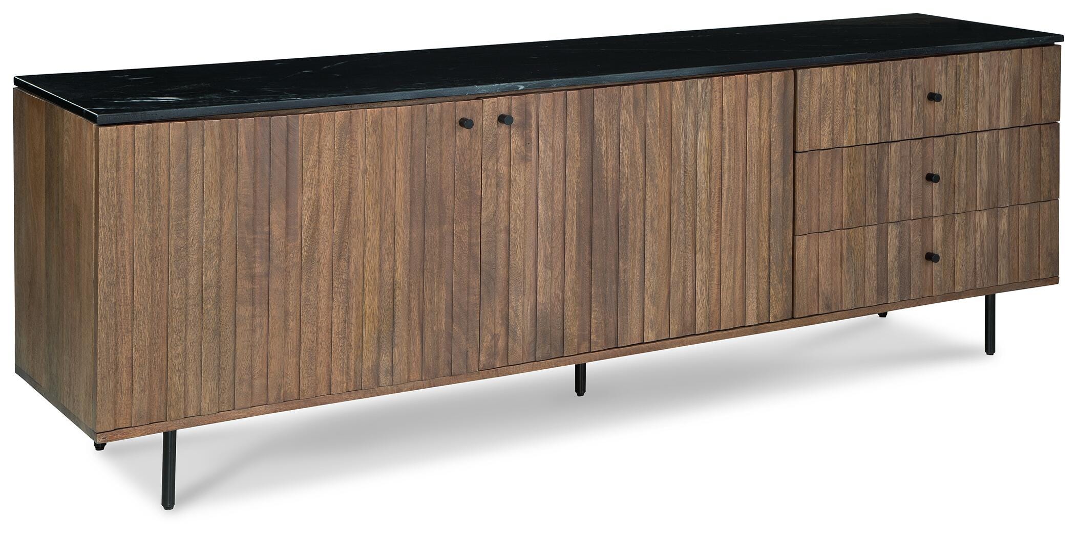 Barnford Accent Cabinet, , large