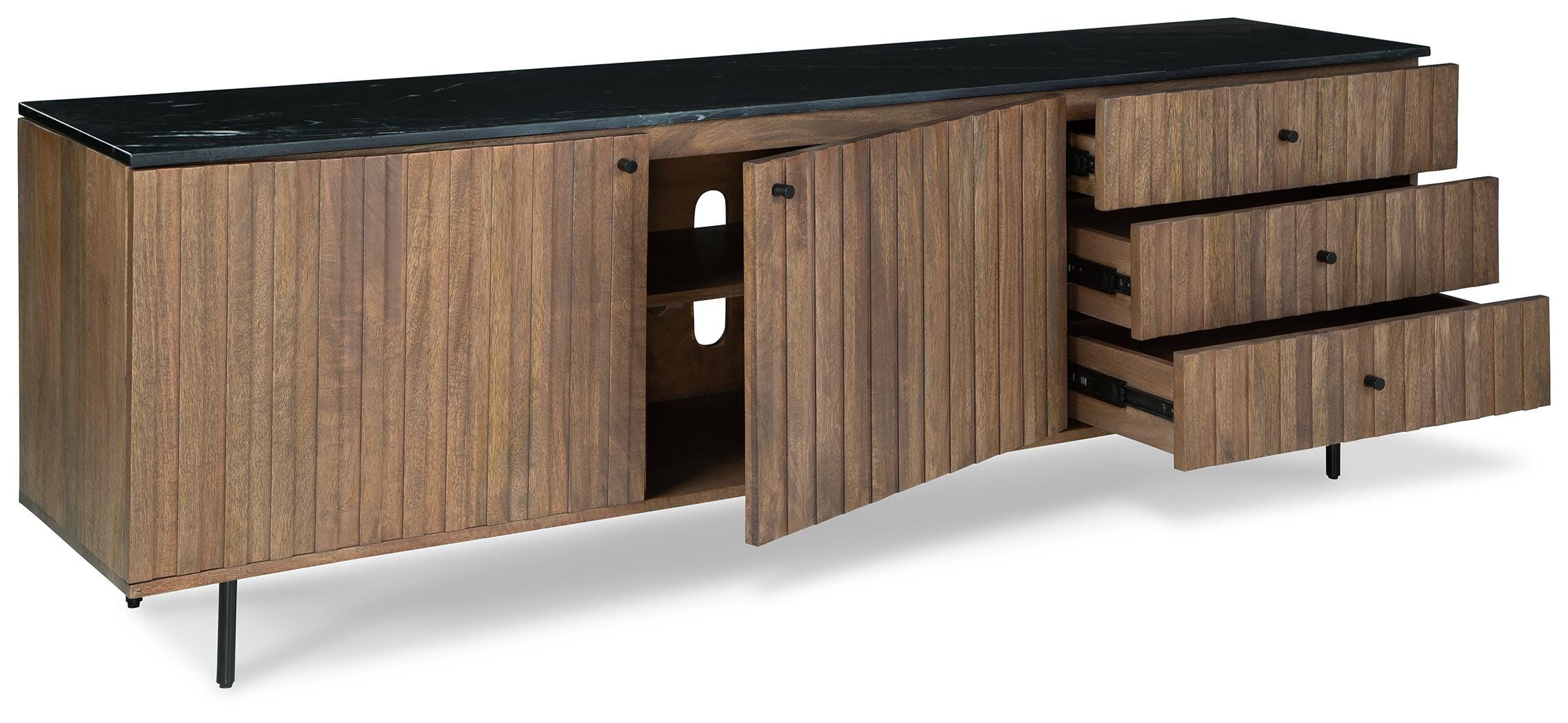 Barnford Accent Cabinet, , large