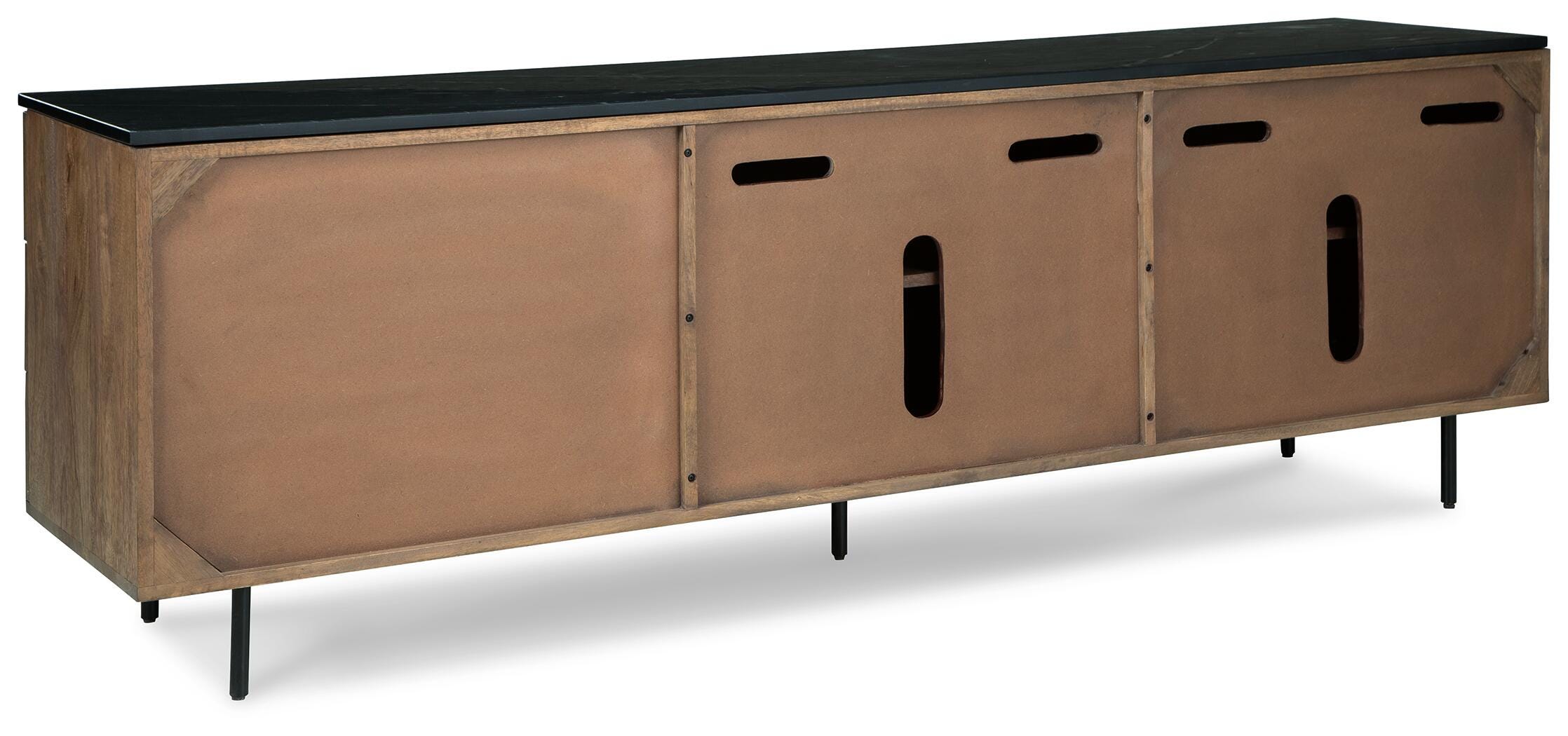 Barnford Accent Cabinet, , large