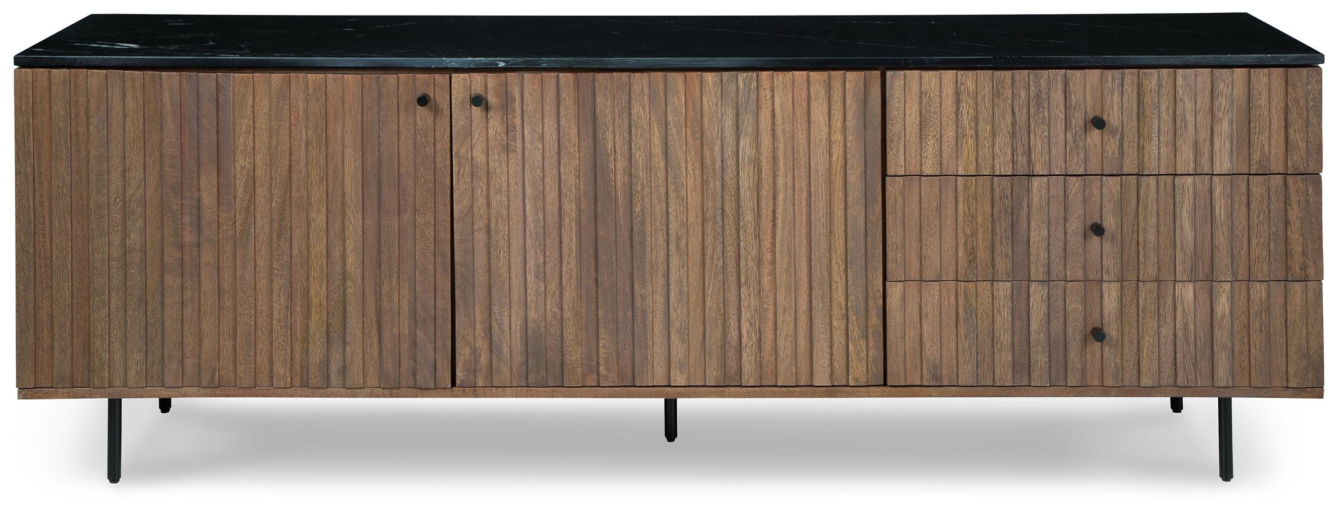Barnford Accent Cabinet, , large