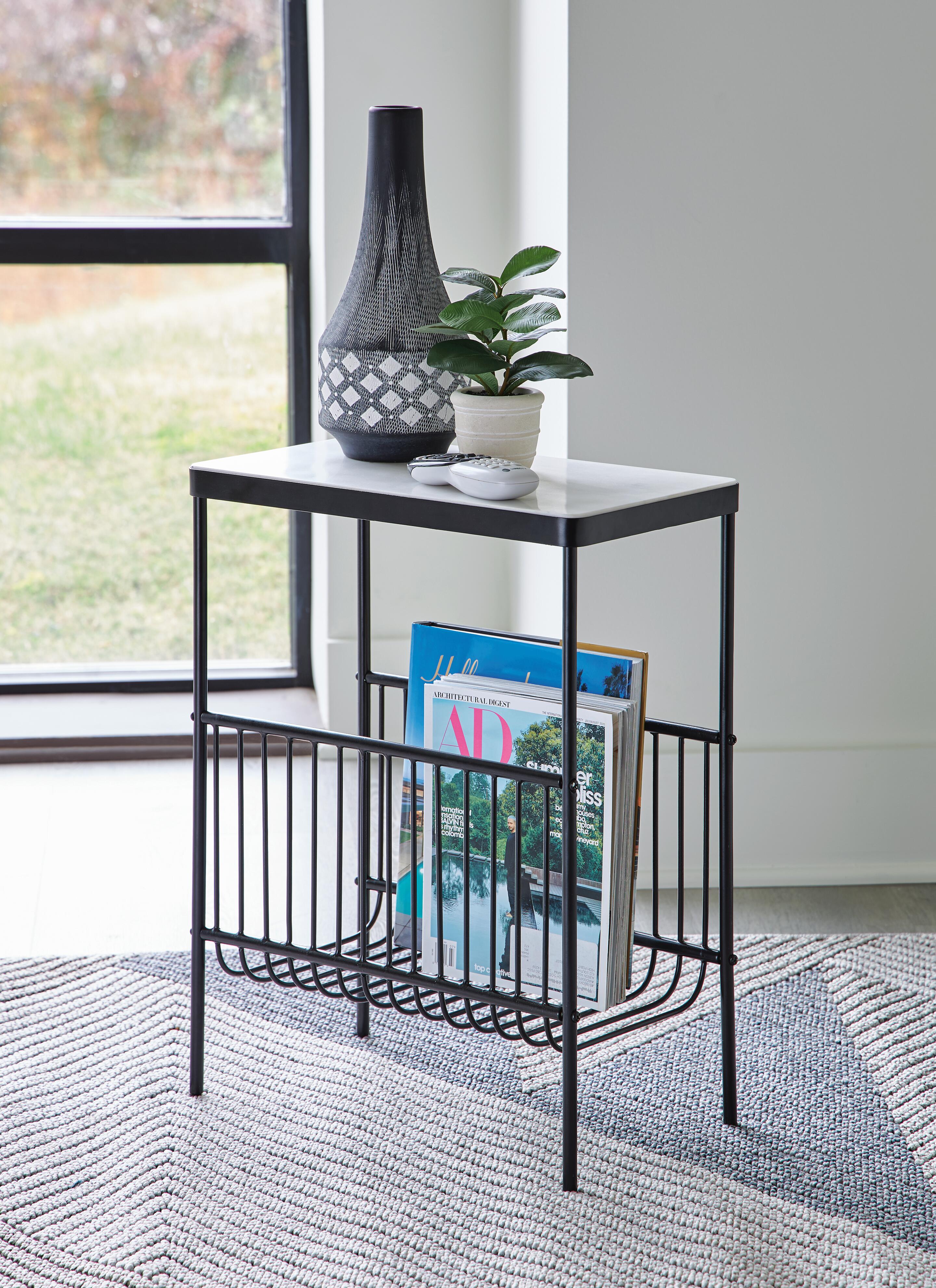Issiamere Accent Table, , large