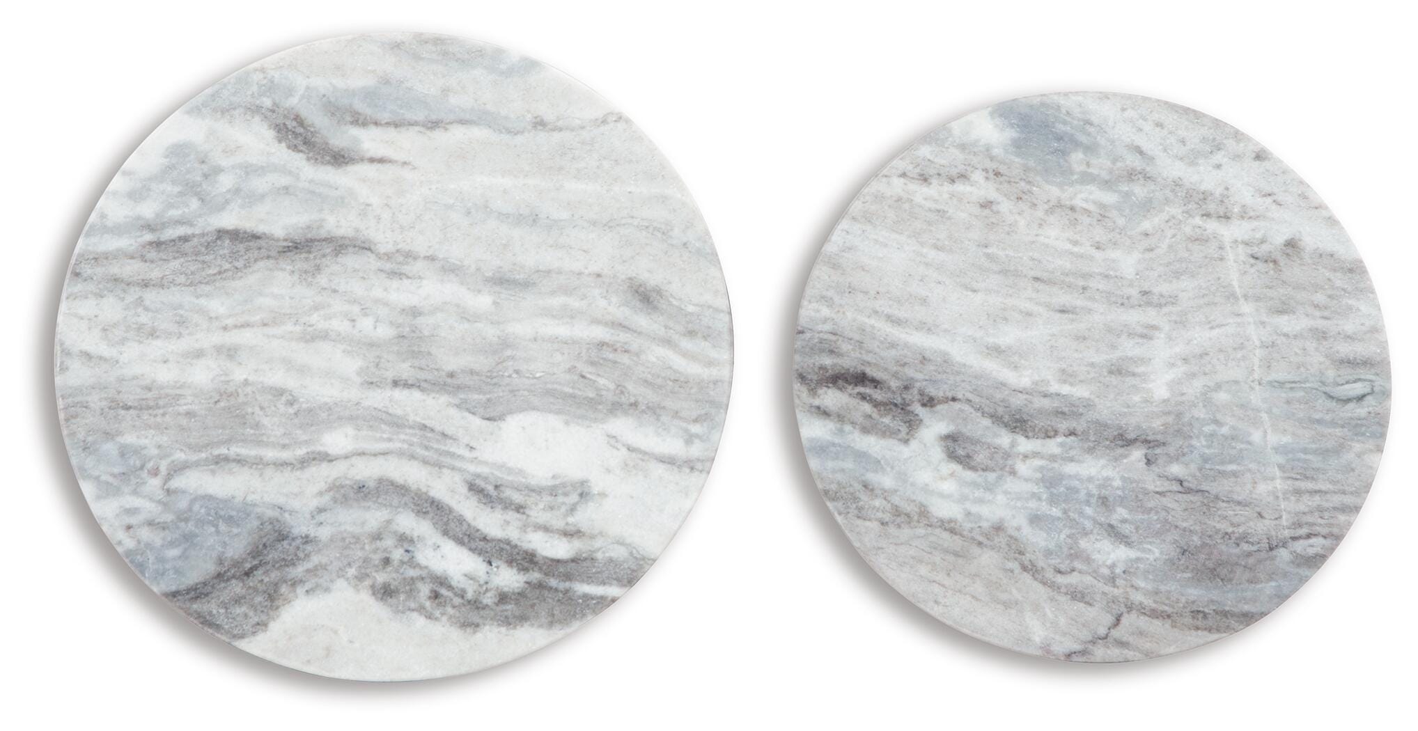 Beashaw Accent Table (Set of 2), , large