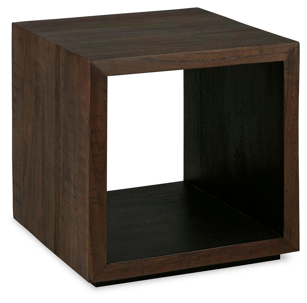 Hensington End Table, , large