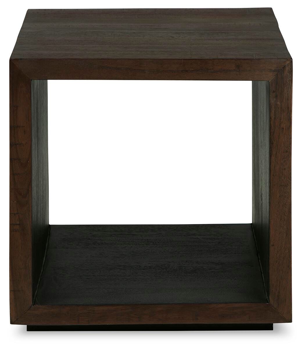 Hensington End Table, , large