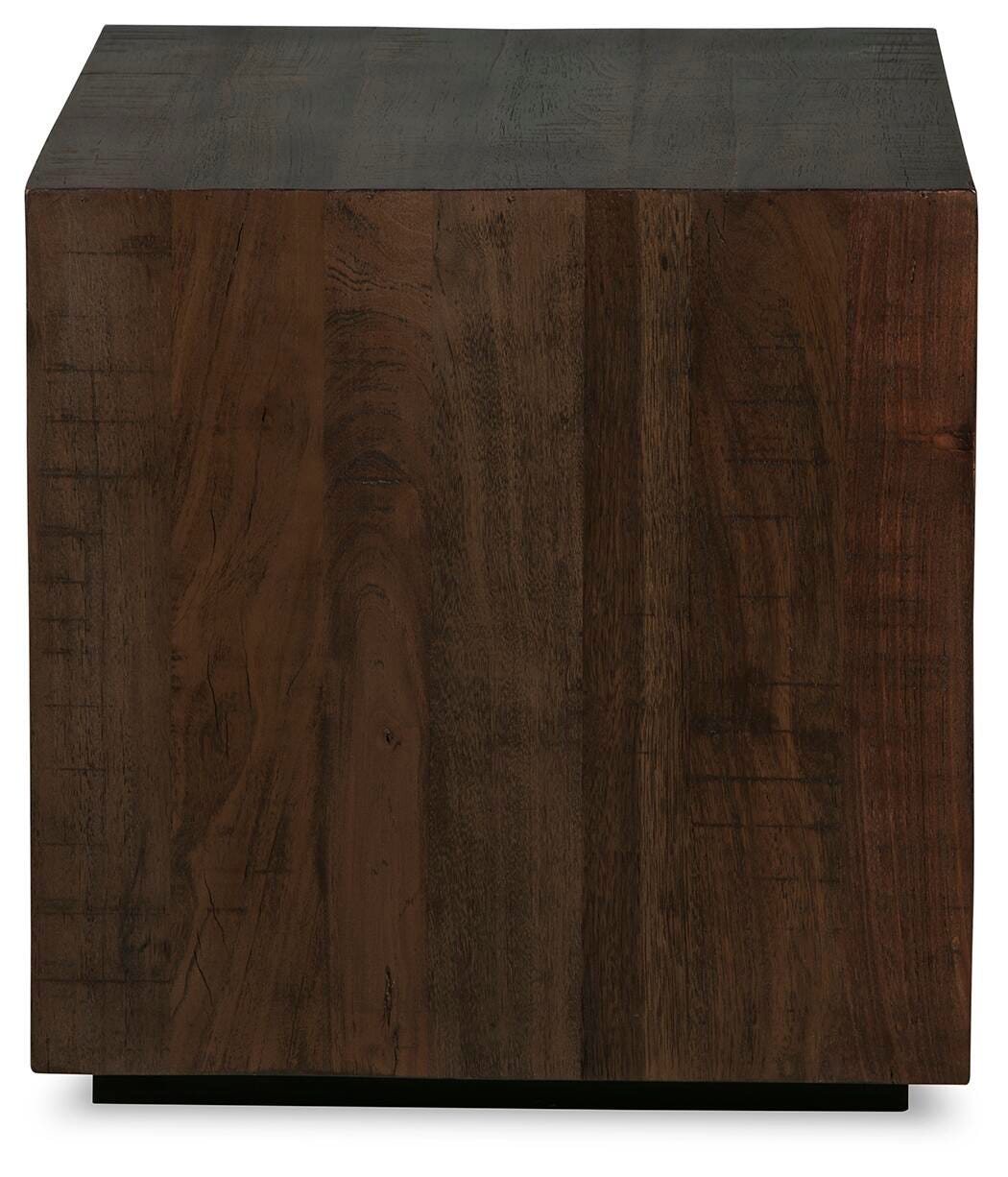 Hensington End Table, , large